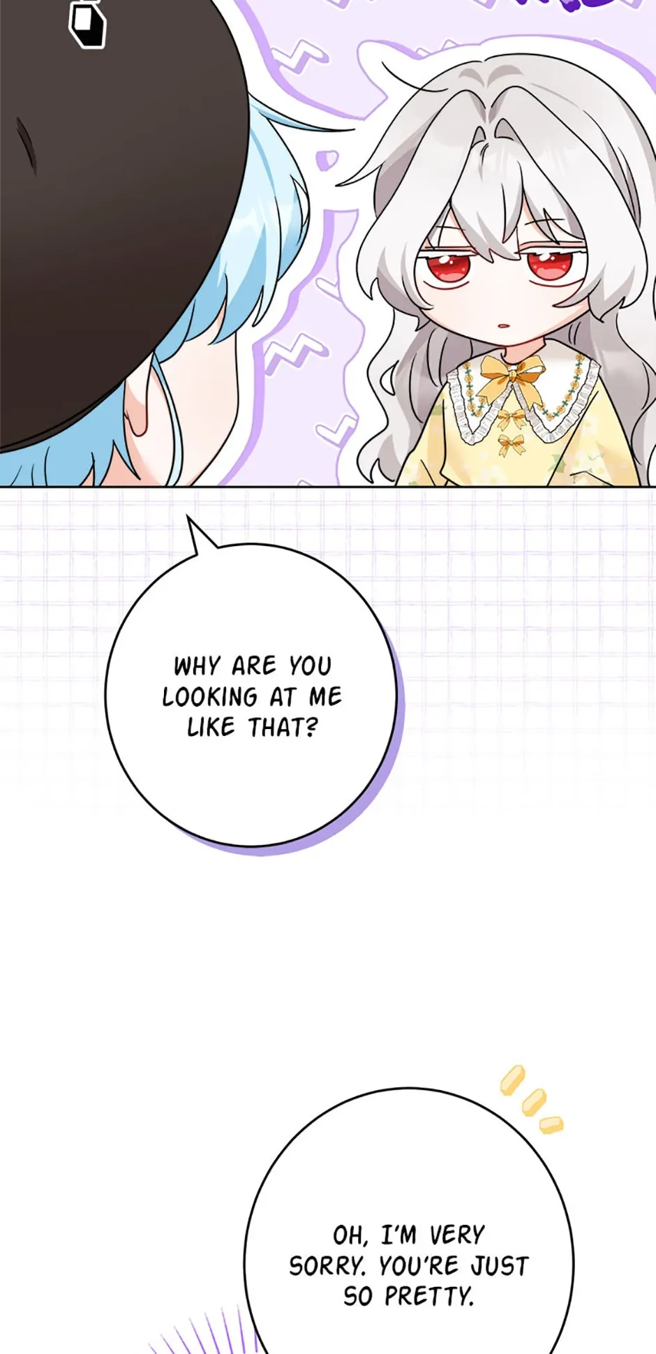 Hiding the Archduke's Humiliating History Chapter 21 - page 48