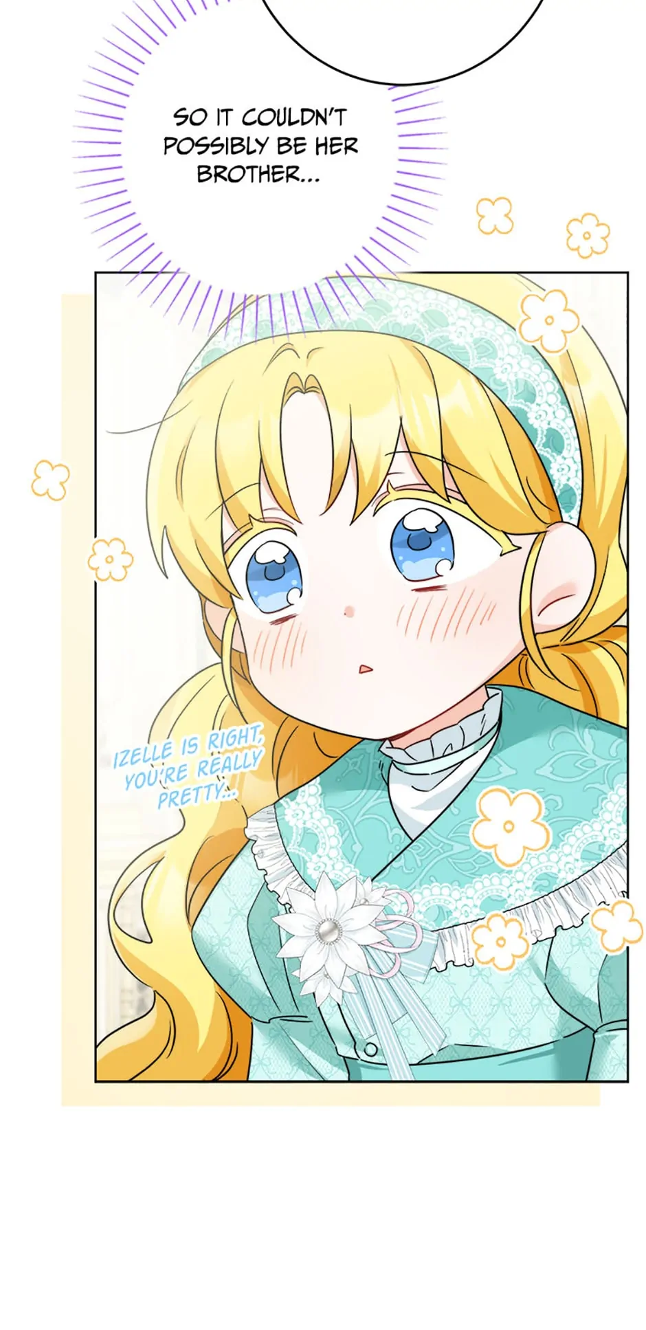 Hiding the Archduke's Humiliating History Chapter 21 - page 49