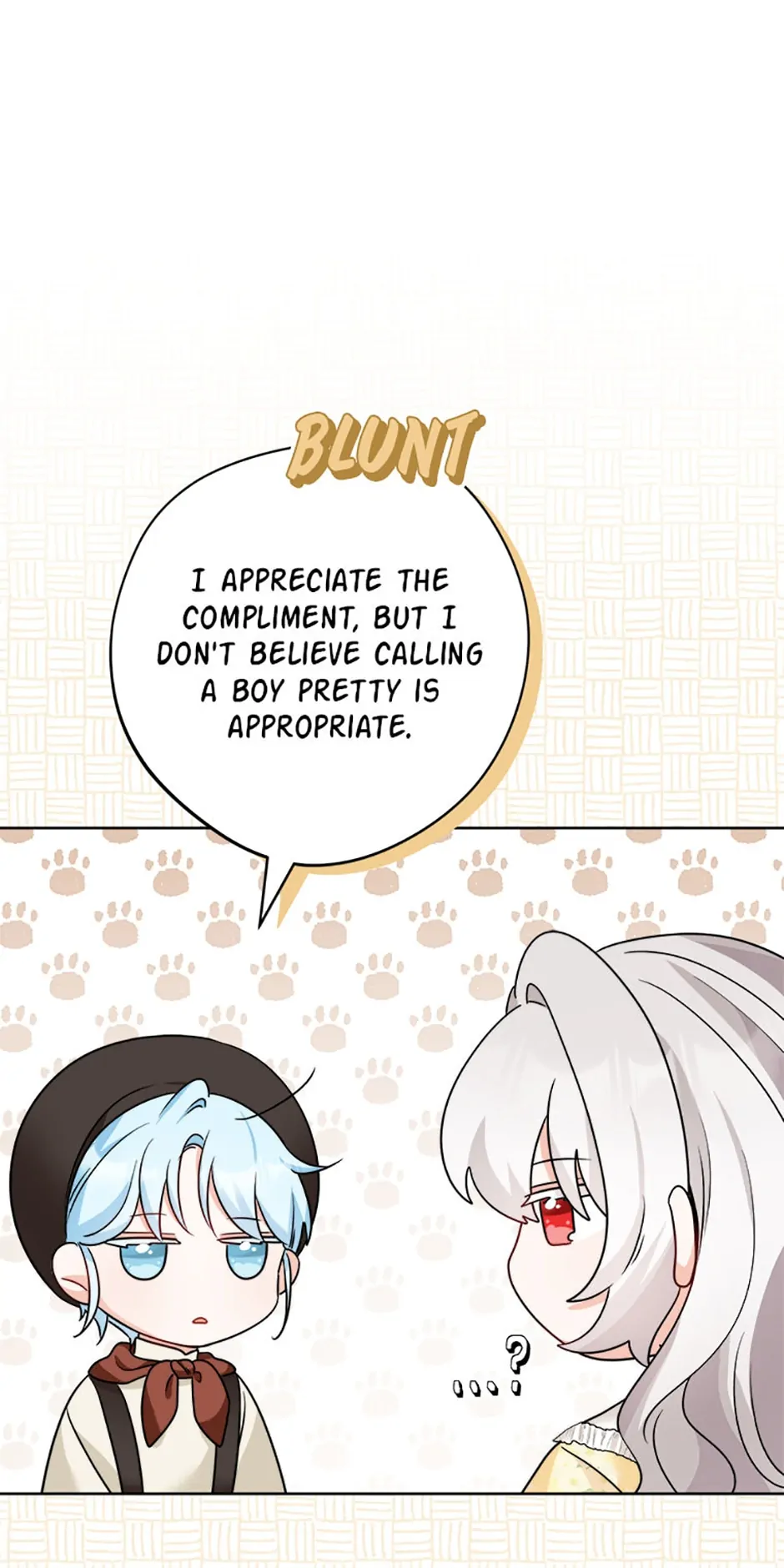 Hiding the Archduke's Humiliating History Chapter 21 - page 50