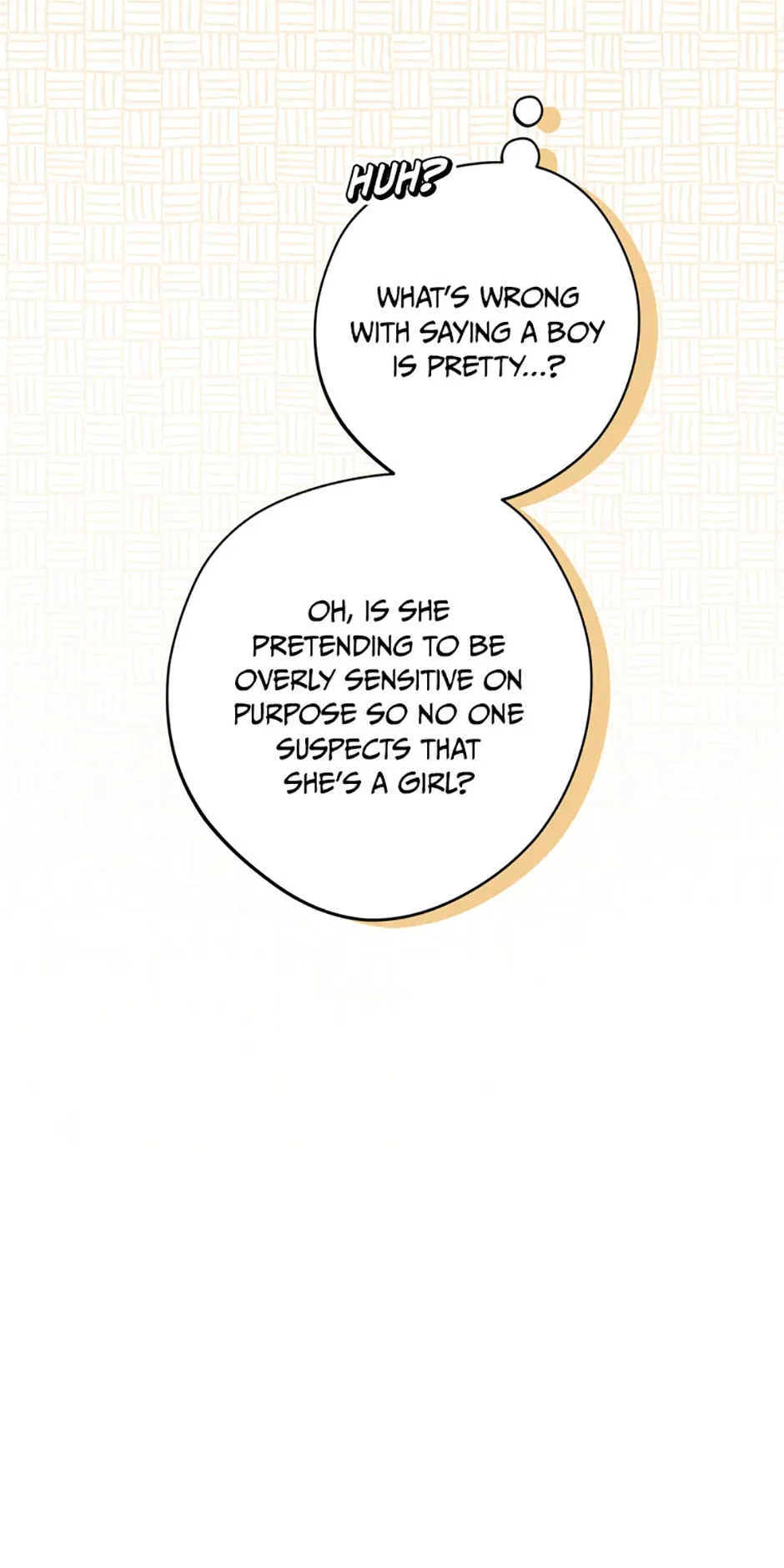 Hiding the Archduke's Humiliating History Chapter 21 - page 51