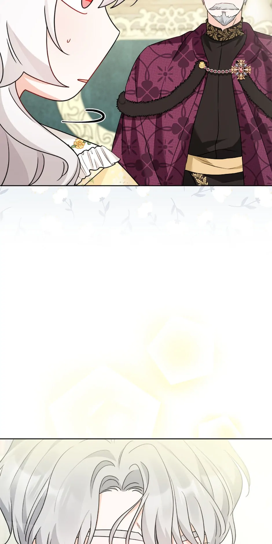Hiding the Archduke's Humiliating History Chapter 21 - page 58