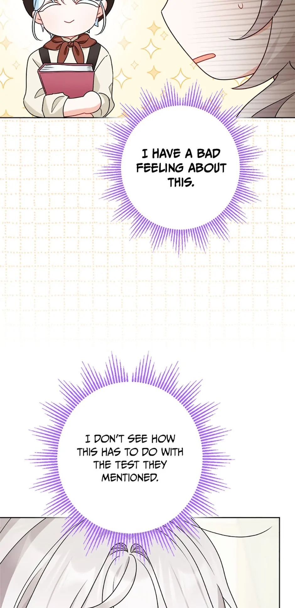 Hiding the Archduke's Humiliating History Chapter 22 - page 14