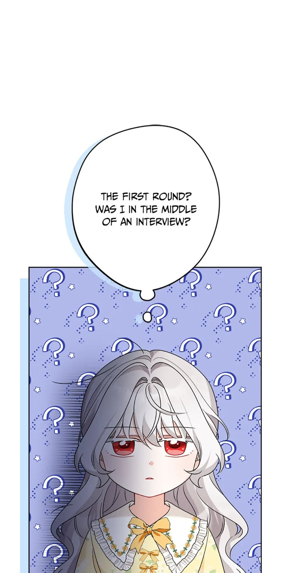 Hiding the Archduke's Humiliating History Chapter 22 - page 1