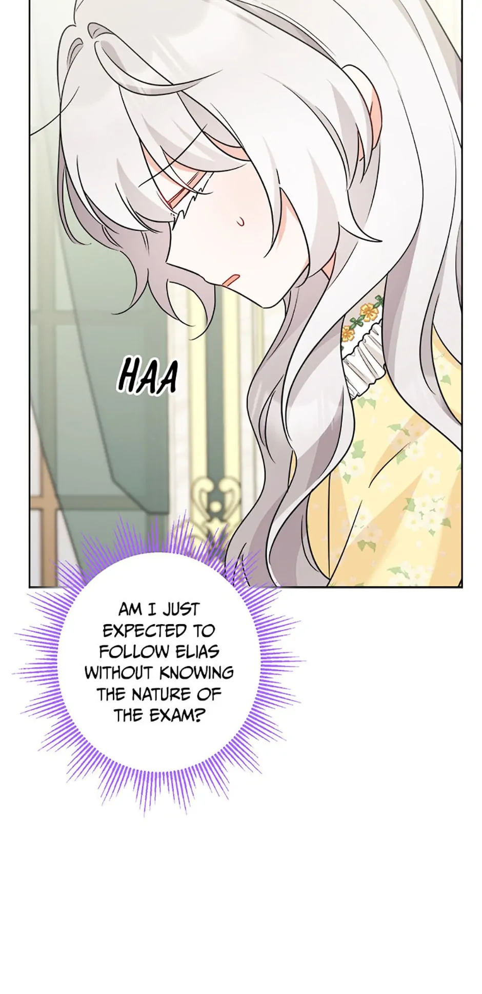 Hiding the Archduke's Humiliating History Chapter 22 - page 19