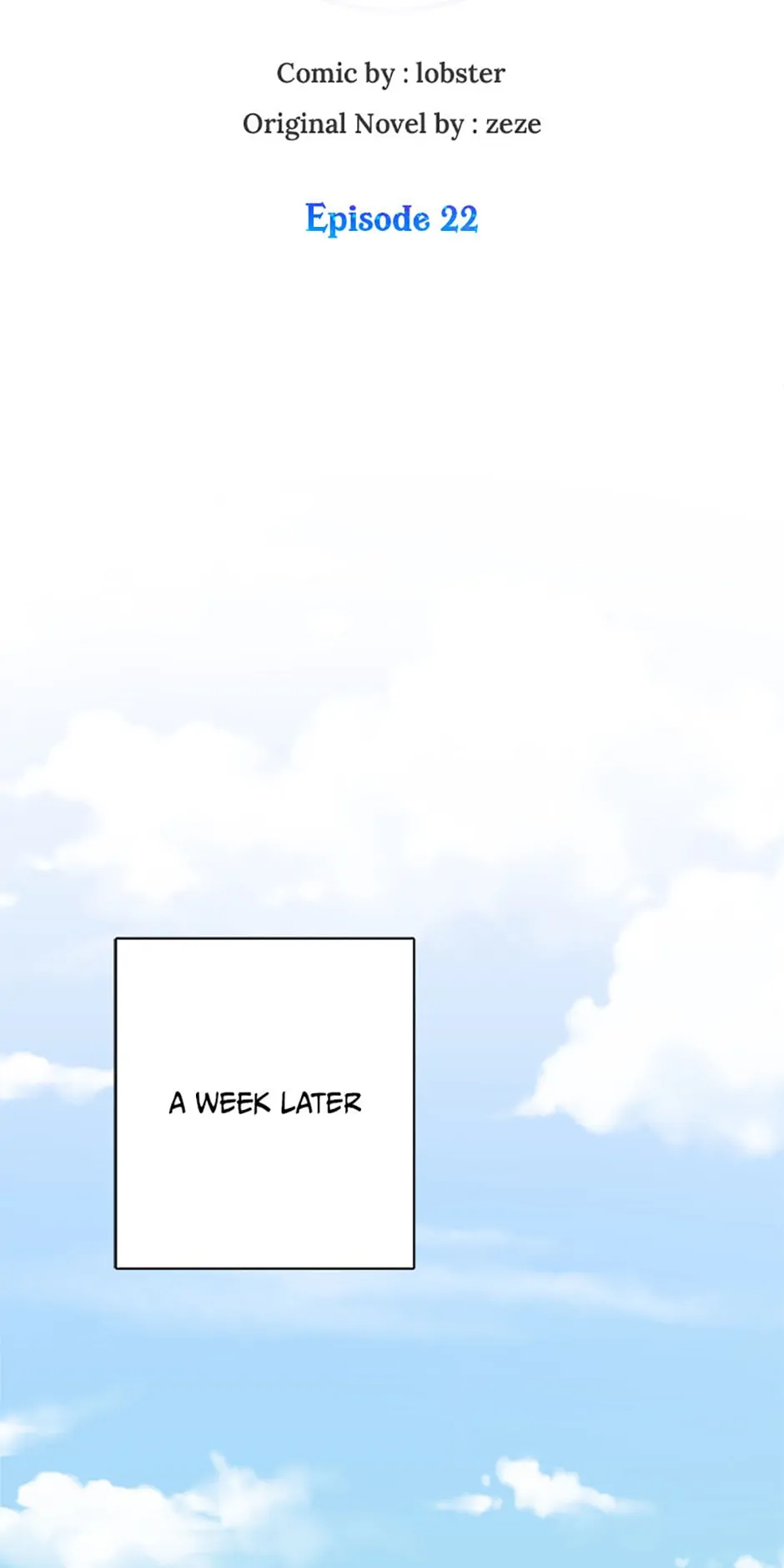Hiding the Archduke's Humiliating History Chapter 22 - page 22