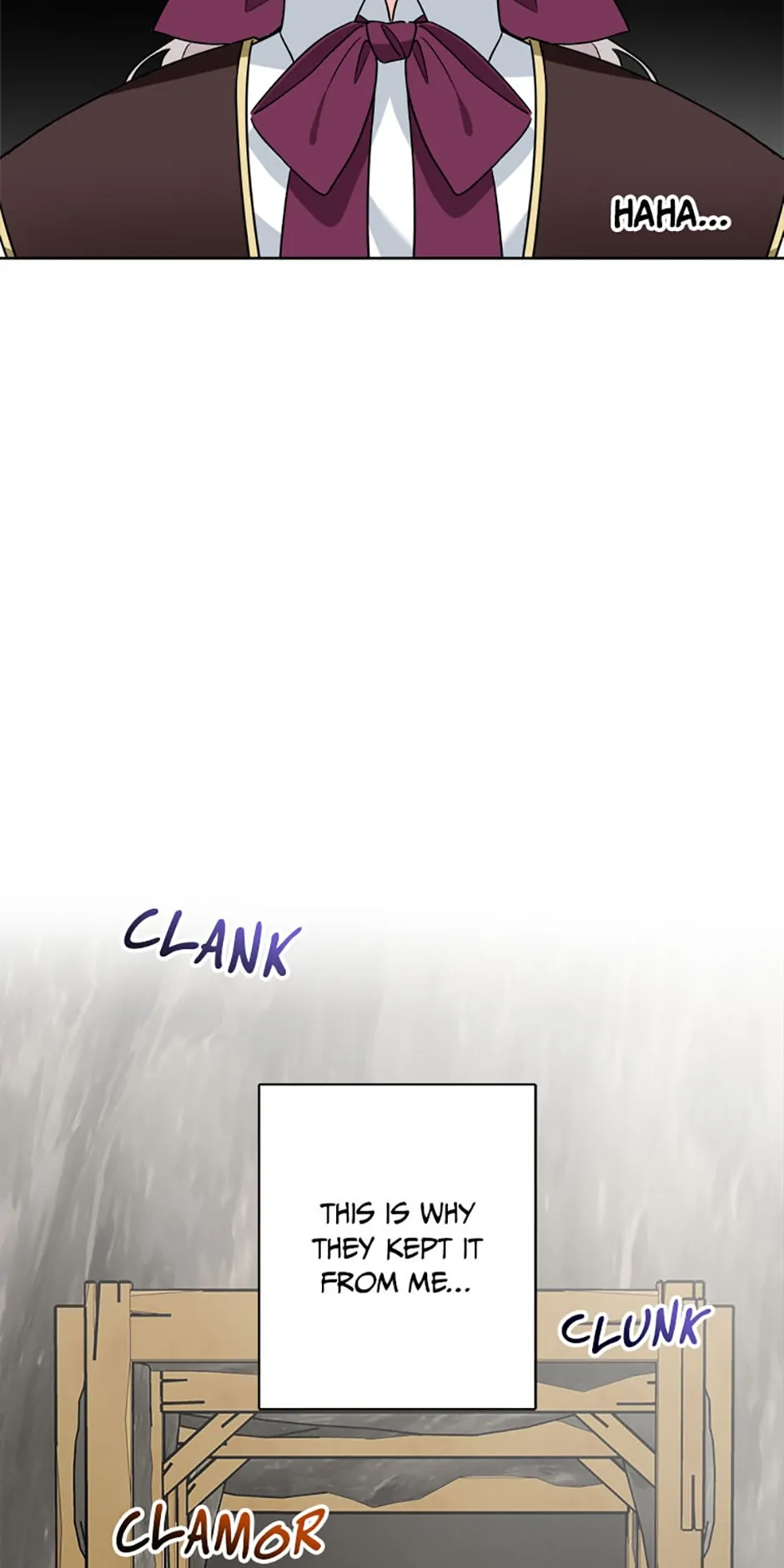 Hiding the Archduke's Humiliating History Chapter 22 - page 25