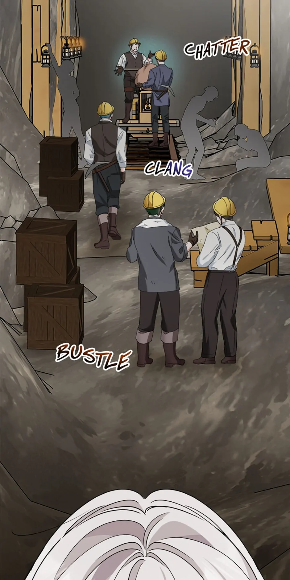 Hiding the Archduke's Humiliating History Chapter 22 - page 26