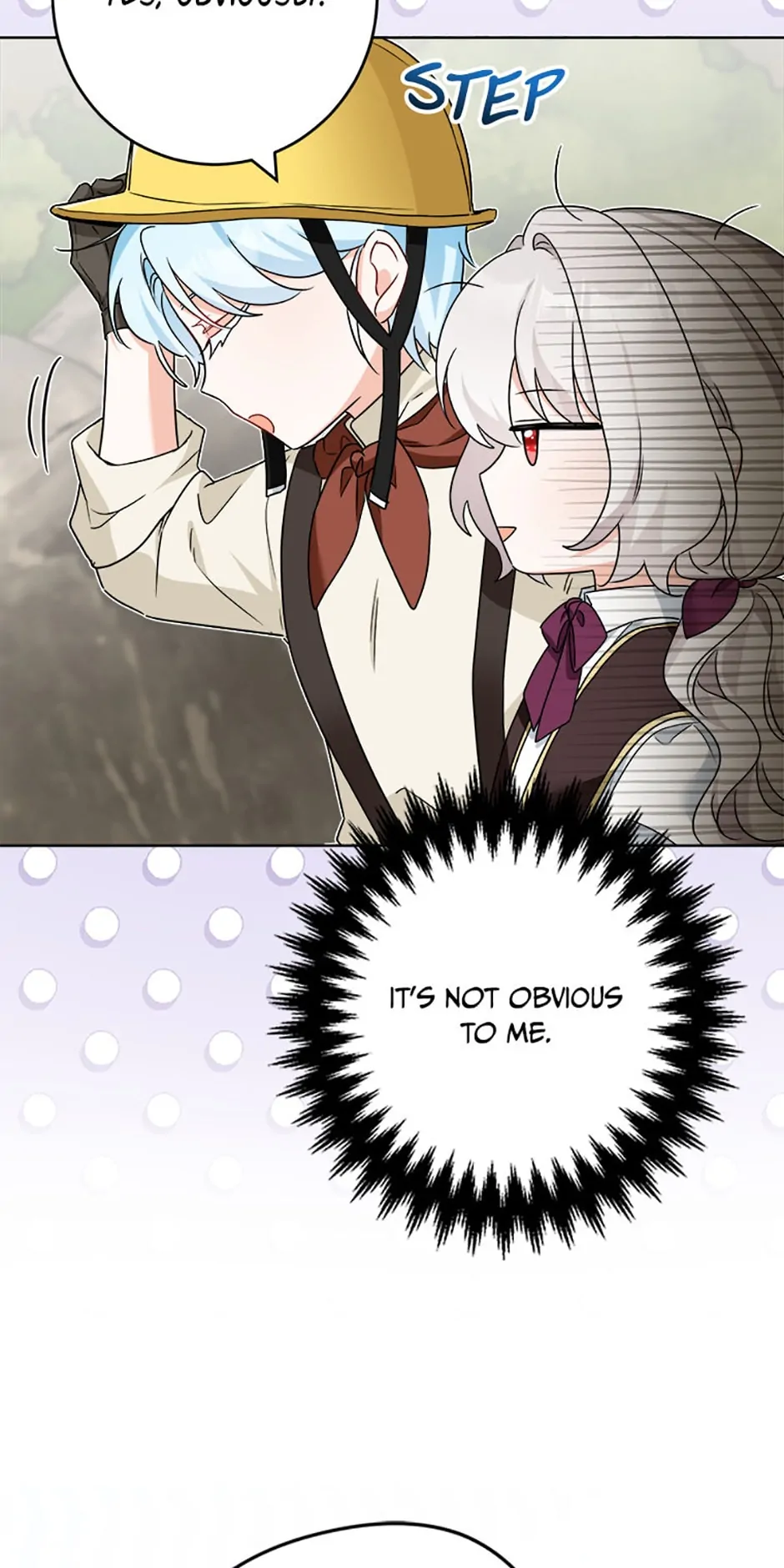 Hiding the Archduke's Humiliating History Chapter 22 - page 28
