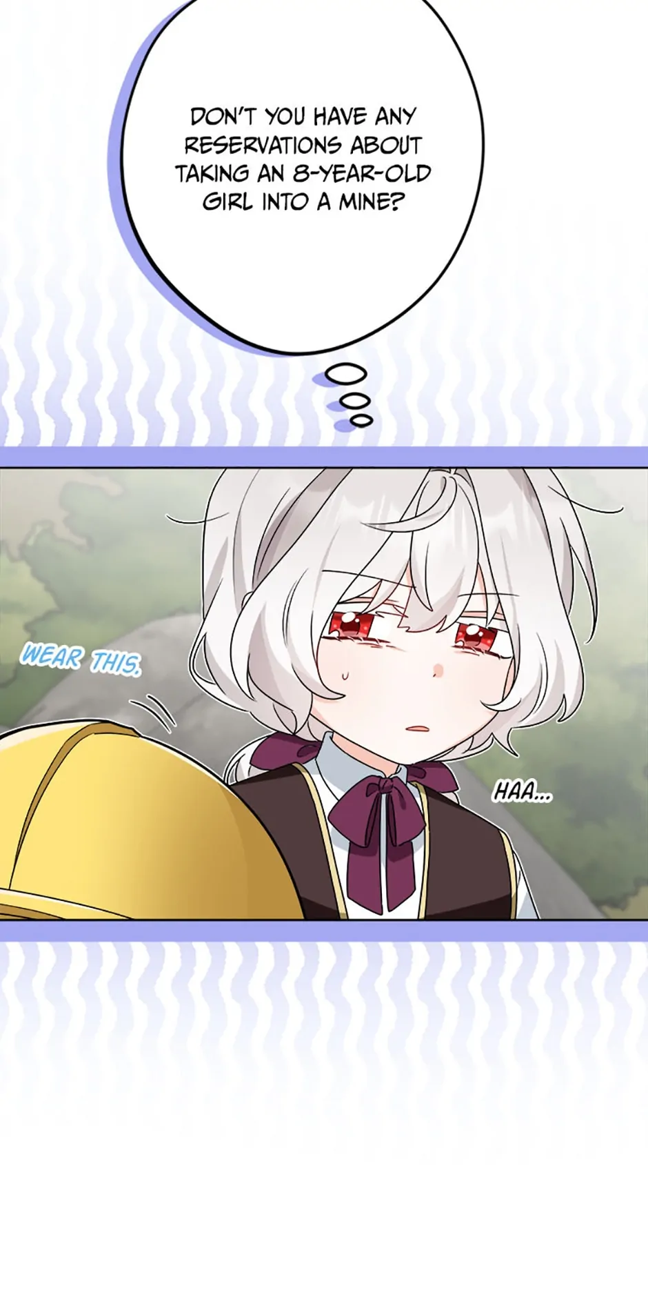Hiding the Archduke's Humiliating History Chapter 22 - page 29
