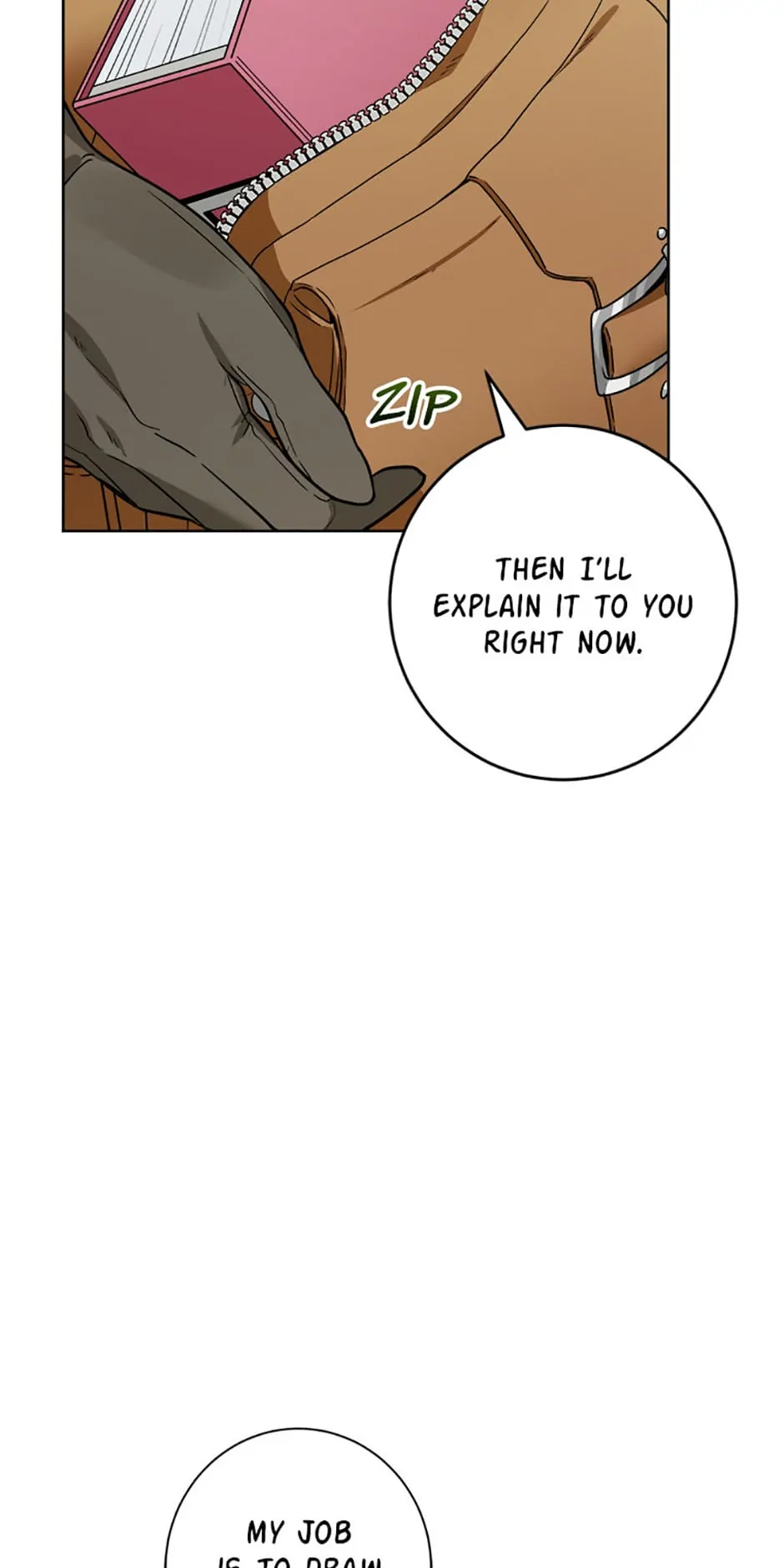 Hiding the Archduke's Humiliating History Chapter 22 - page 35