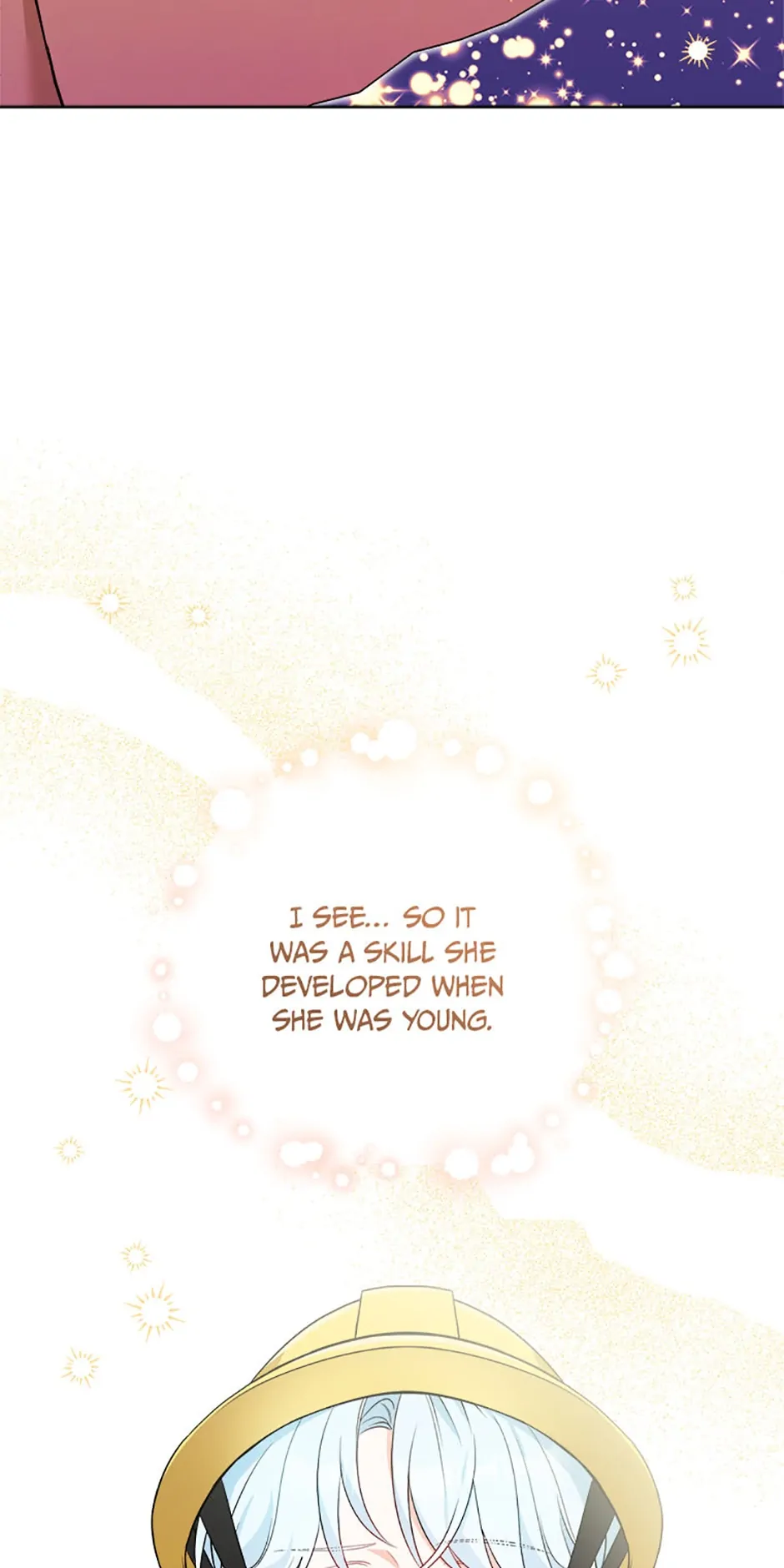 Hiding the Archduke's Humiliating History Chapter 22 - page 42