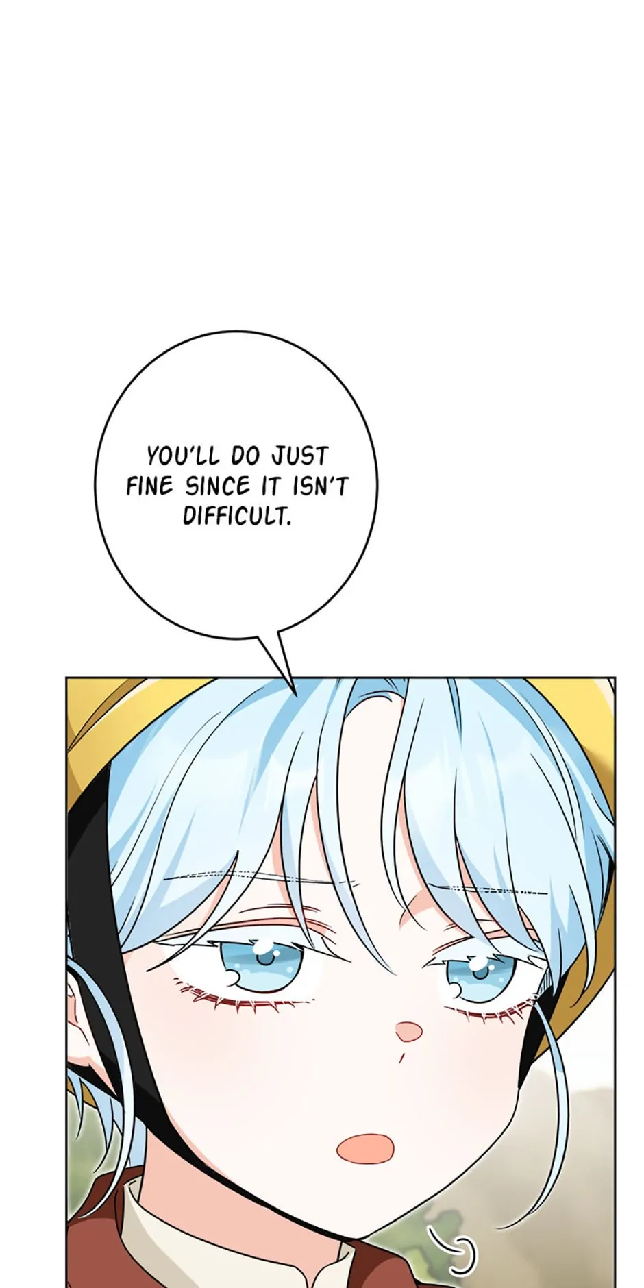 Hiding the Archduke's Humiliating History Chapter 22 - page 50
