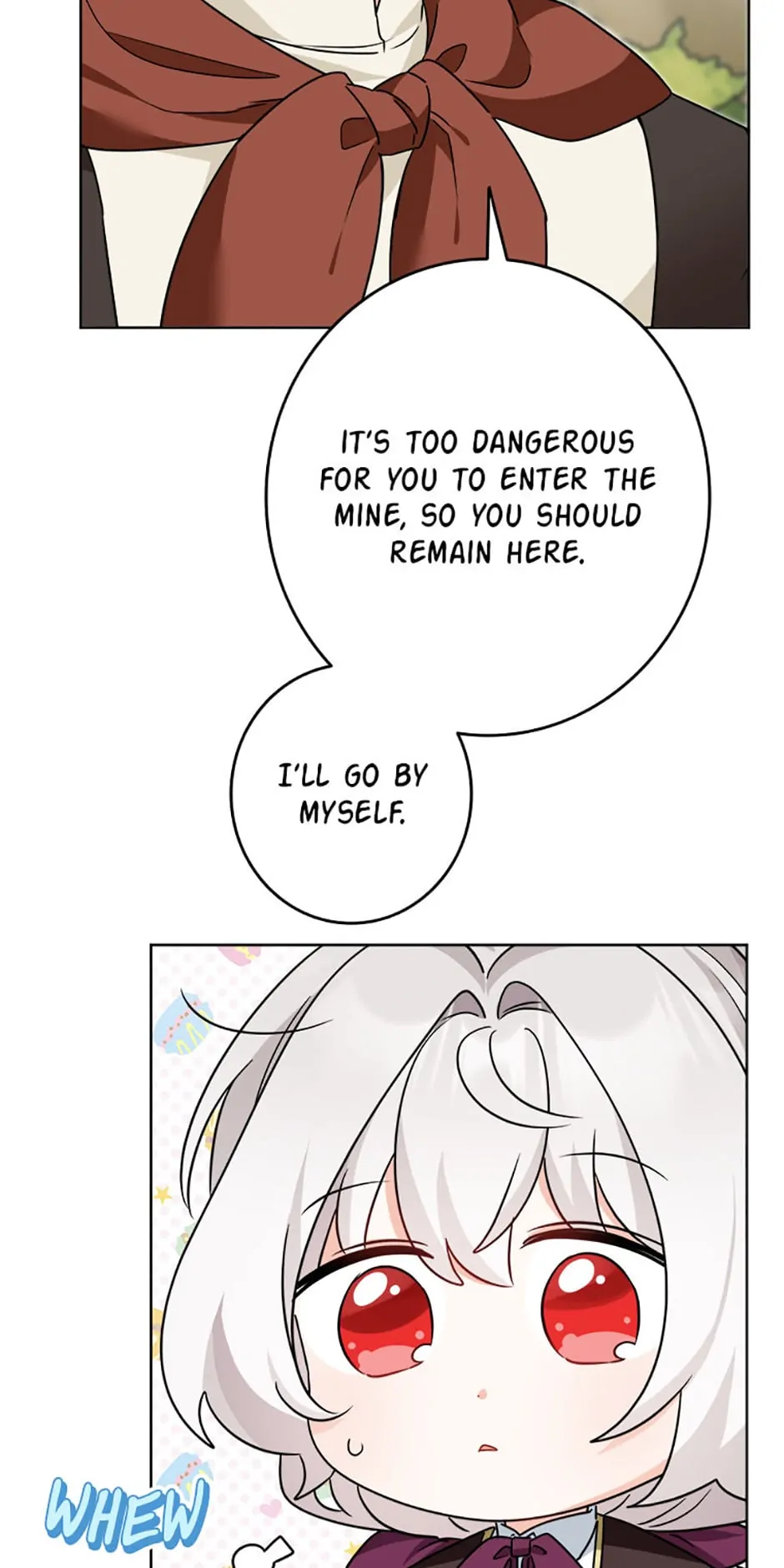 Hiding the Archduke's Humiliating History Chapter 22 - page 51