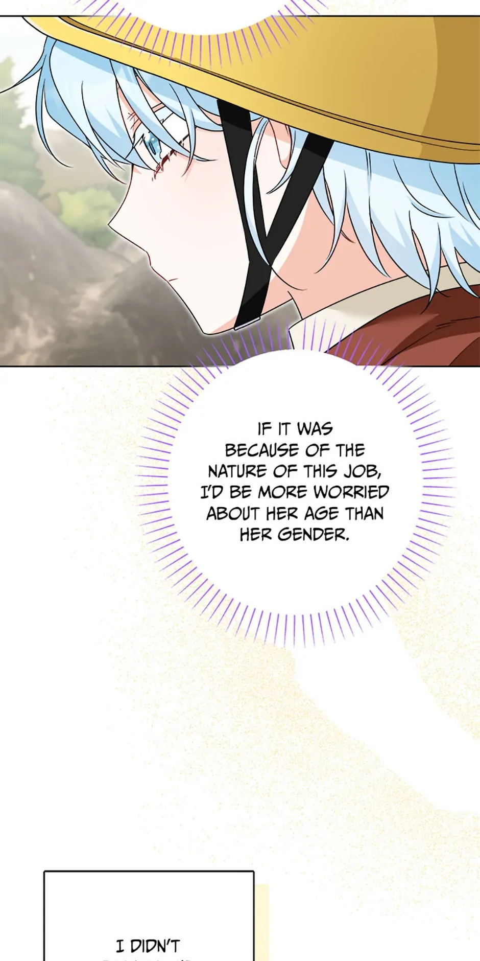 Hiding the Archduke's Humiliating History Chapter 22 - page 55