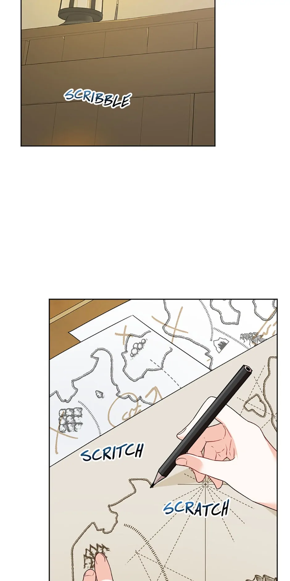 Hiding the Archduke's Humiliating History Chapter 22 - page 58