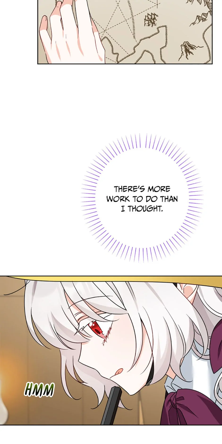 Hiding the Archduke's Humiliating History Chapter 22 - page 59