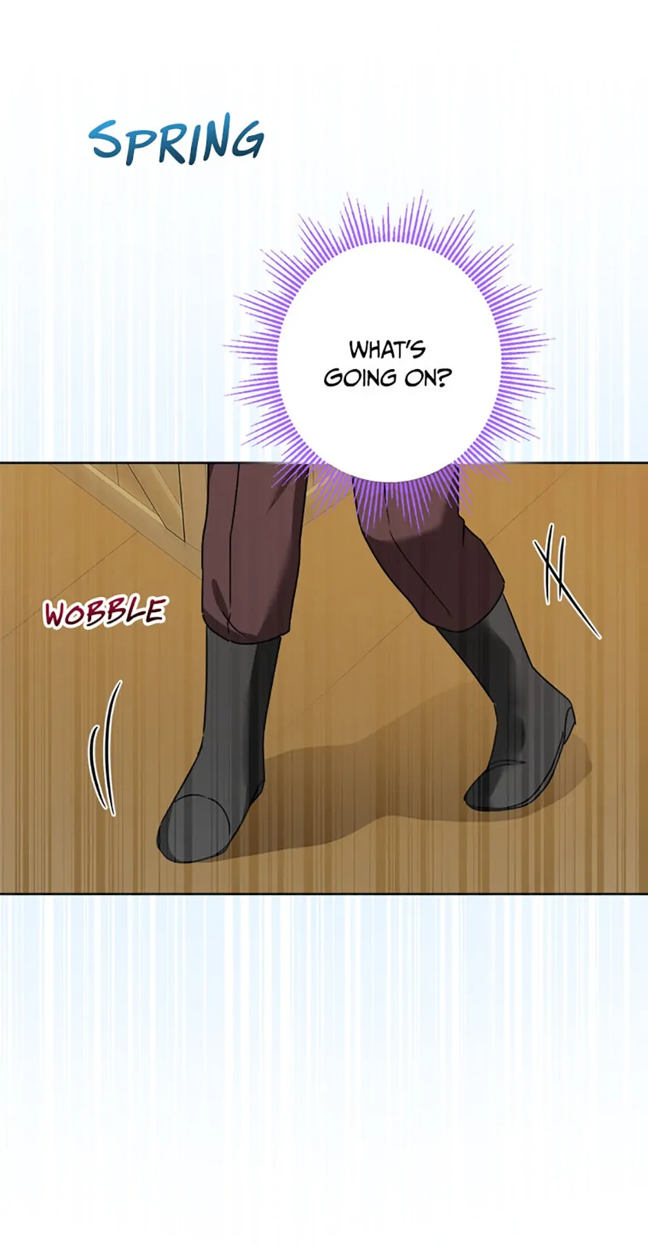 Hiding the Archduke's Humiliating History Chapter 22 - page 65