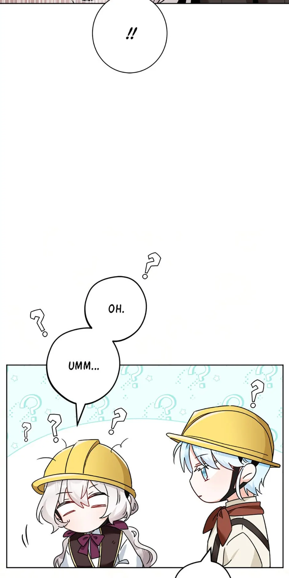 Hiding the Archduke's Humiliating History Chapter 23 - page 9