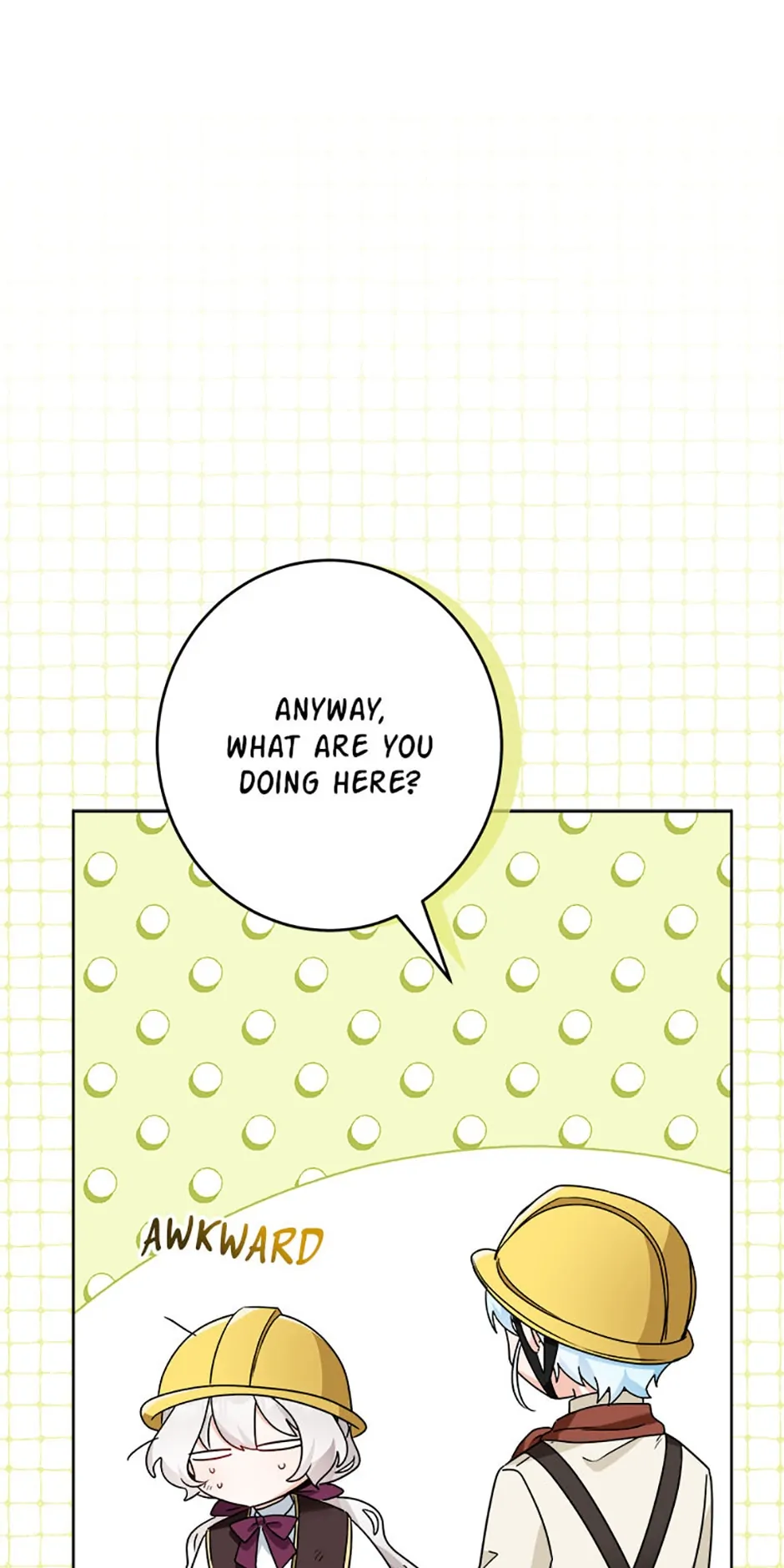 Hiding the Archduke's Humiliating History Chapter 23 - page 11