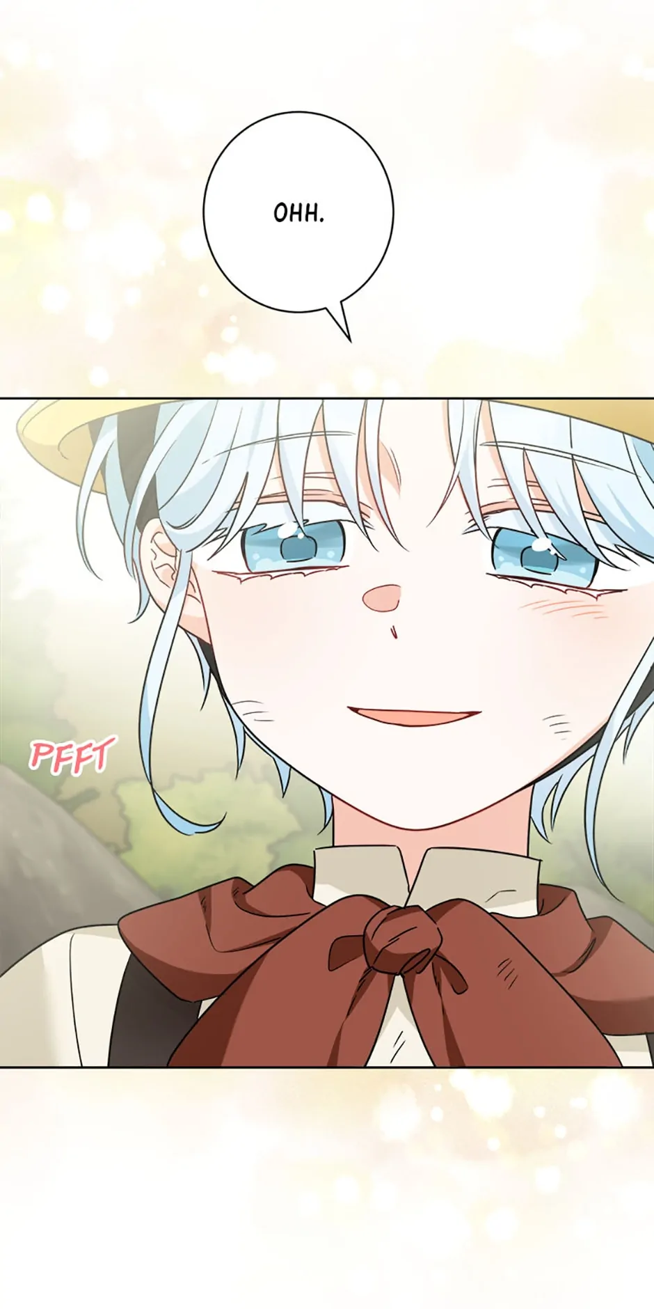 Hiding the Archduke's Humiliating History Chapter 23 - page 13