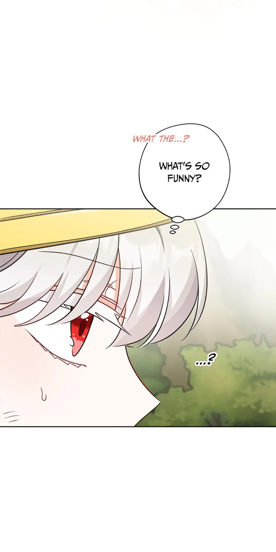Hiding the Archduke's Humiliating History Chapter 23 - page 14