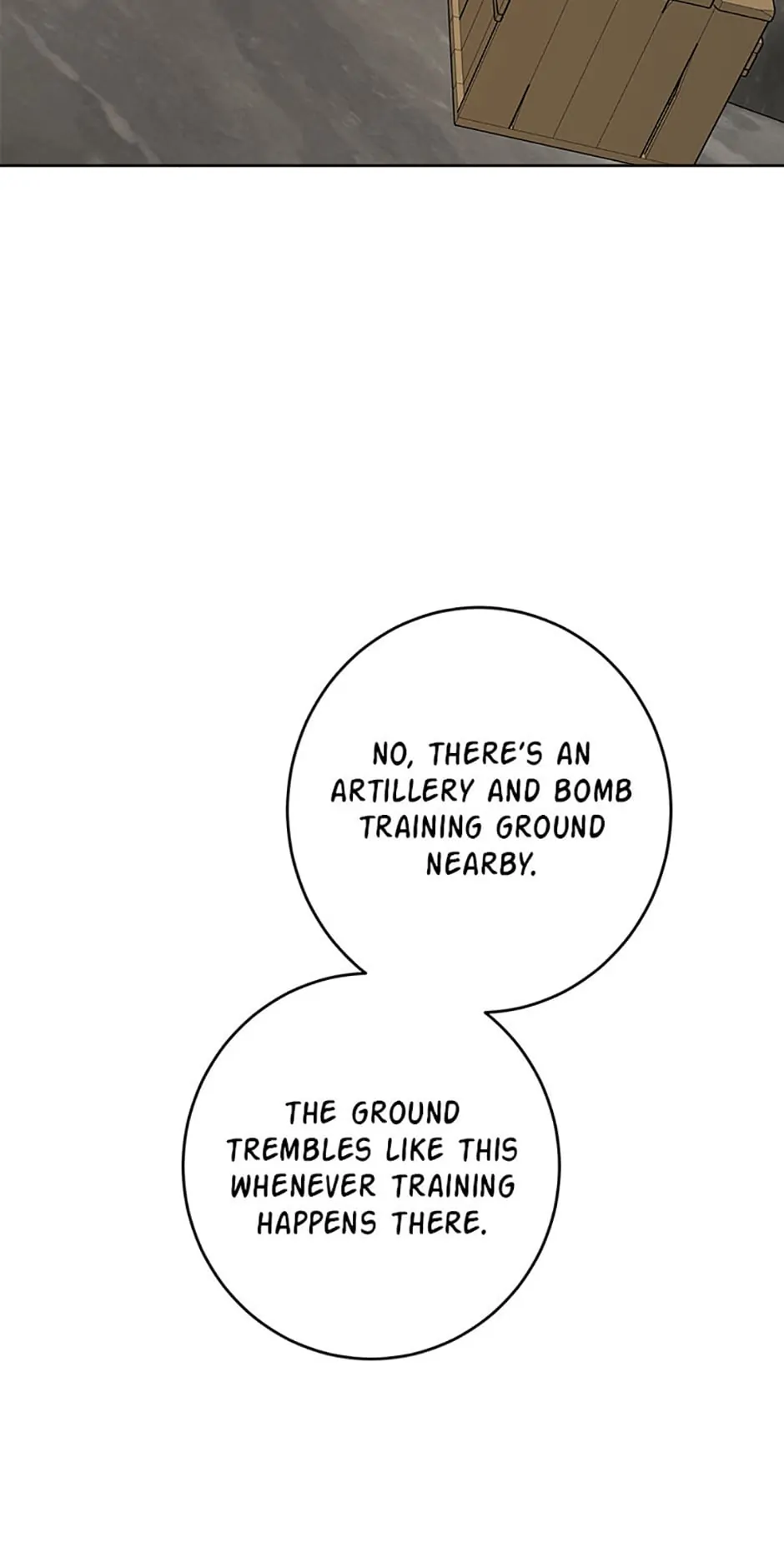 Hiding the Archduke's Humiliating History Chapter 23 - page 16