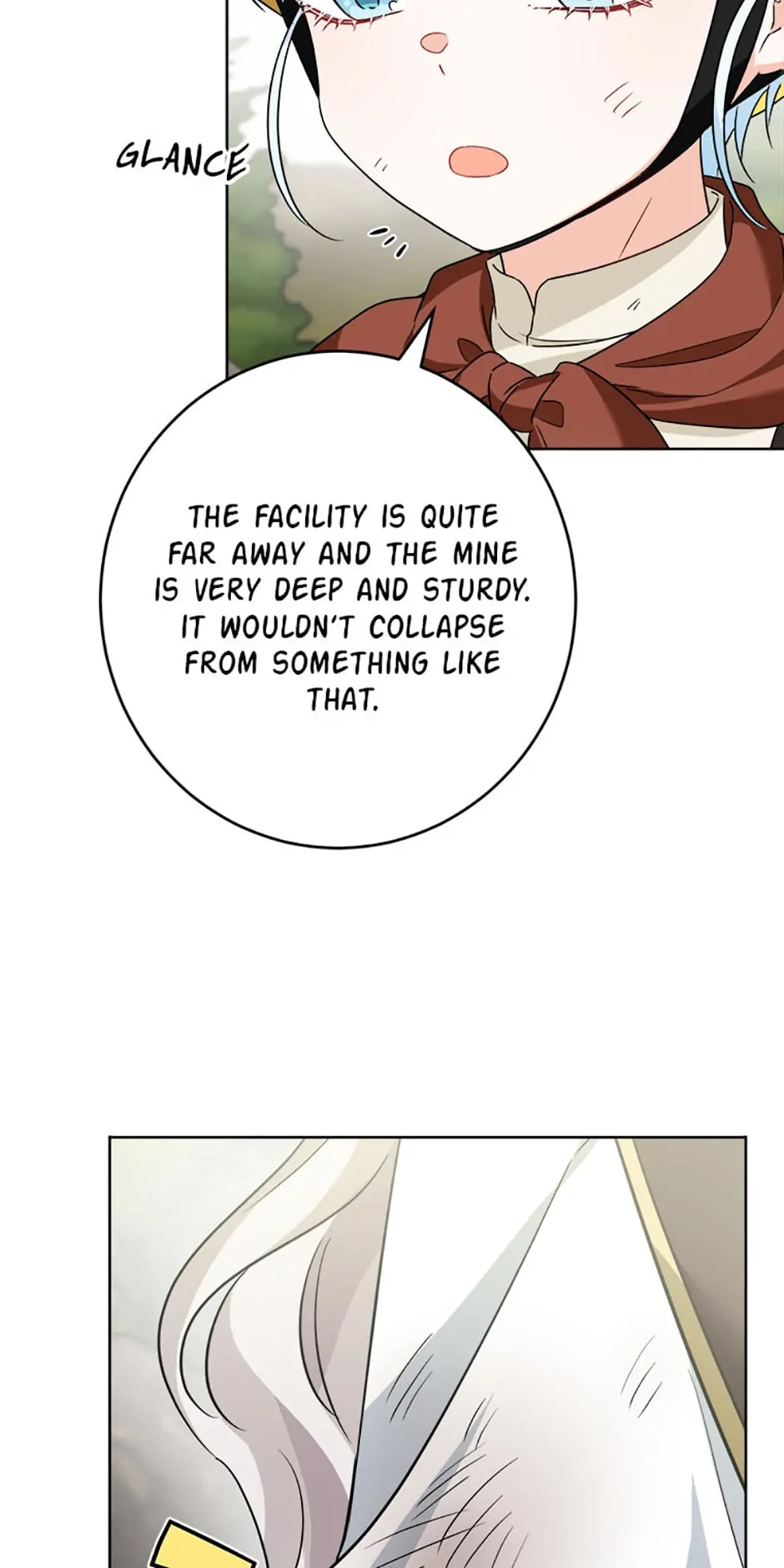 Hiding the Archduke's Humiliating History Chapter 23 - page 19