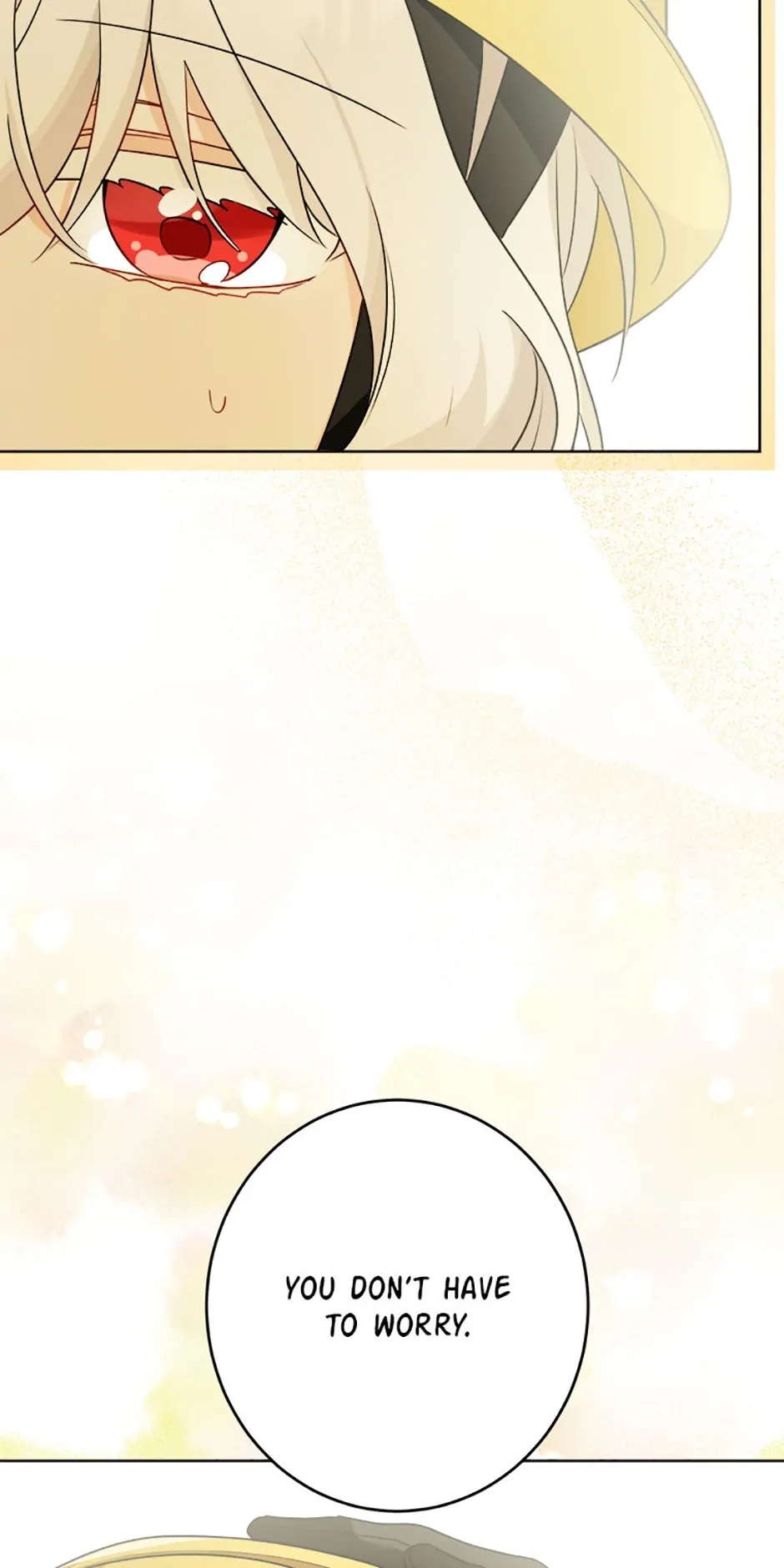 Hiding the Archduke's Humiliating History Chapter 23 - page 22