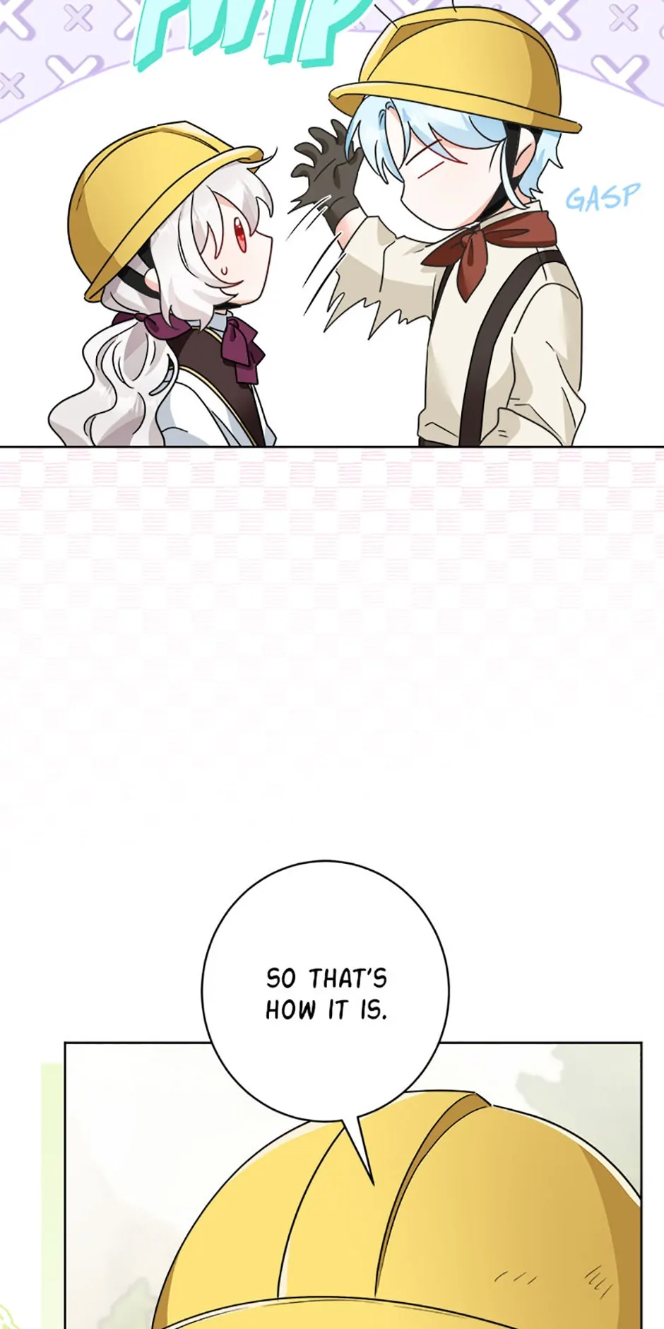 Hiding the Archduke's Humiliating History Chapter 23 - page 24