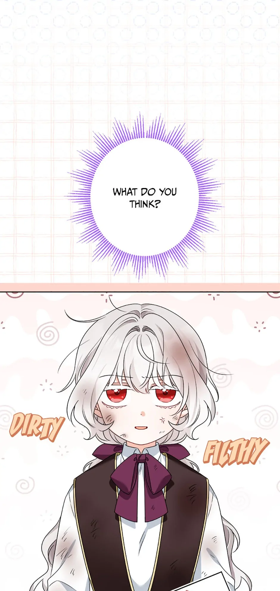 Hiding the Archduke's Humiliating History Chapter 23 - page 33