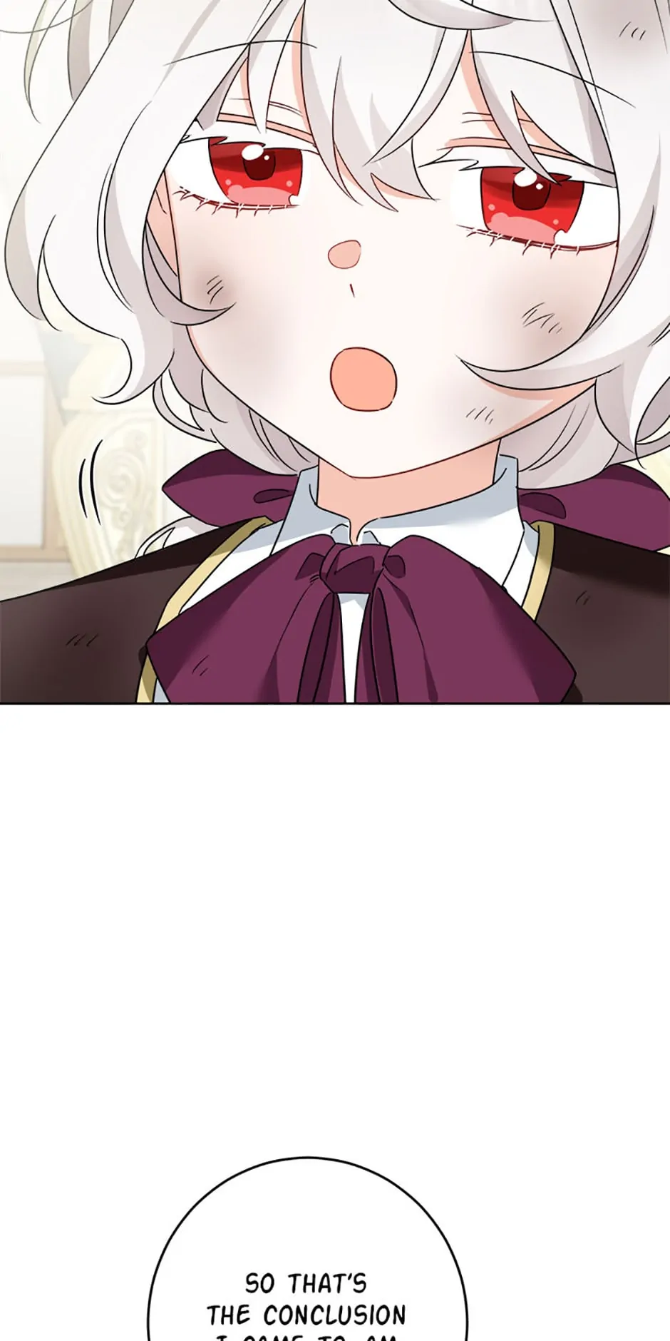 Hiding the Archduke's Humiliating History Chapter 23 - page 42