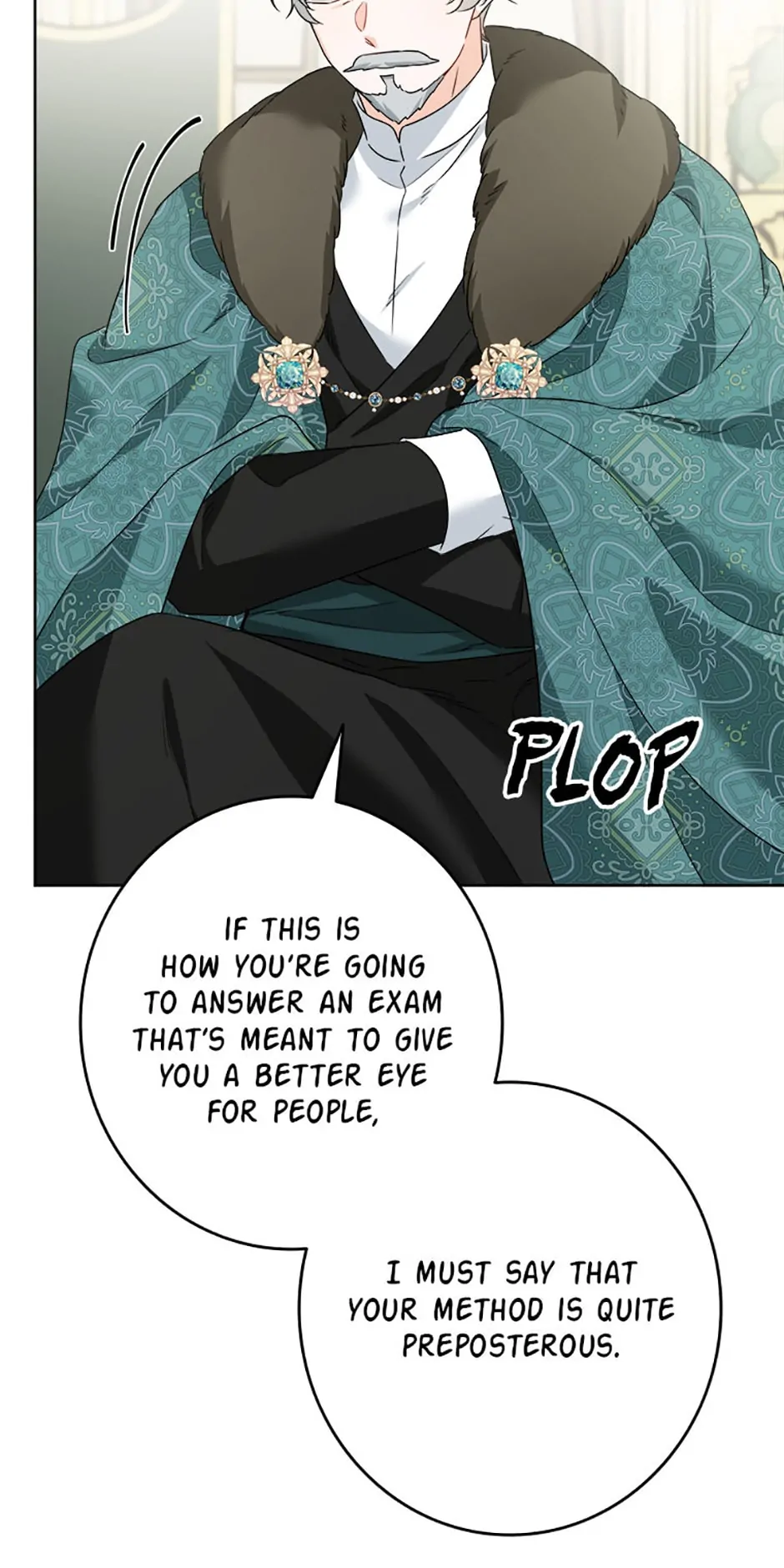 Hiding the Archduke's Humiliating History Chapter 23 - page 49