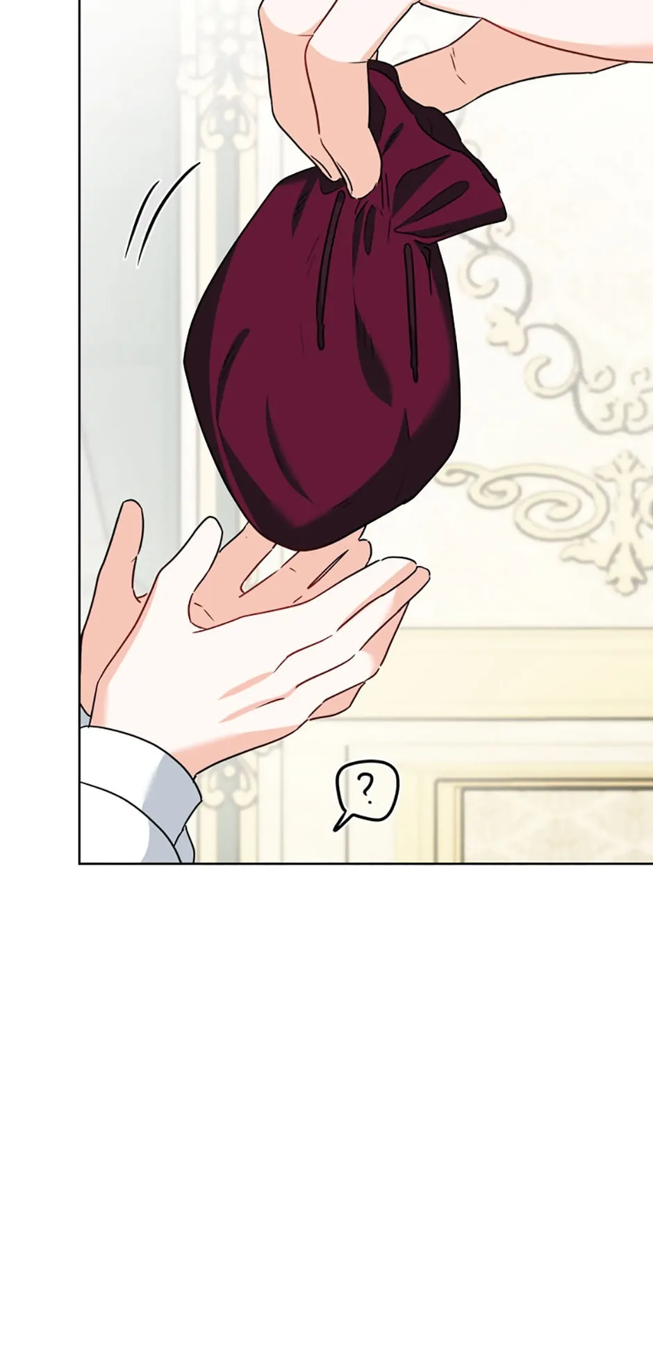 Hiding the Archduke's Humiliating History Chapter 23 - page 53
