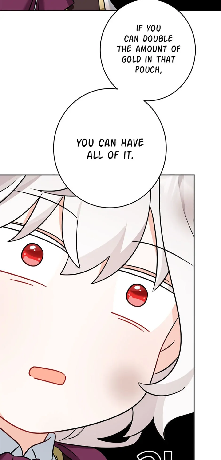 Hiding the Archduke's Humiliating History Chapter 23 - page 56