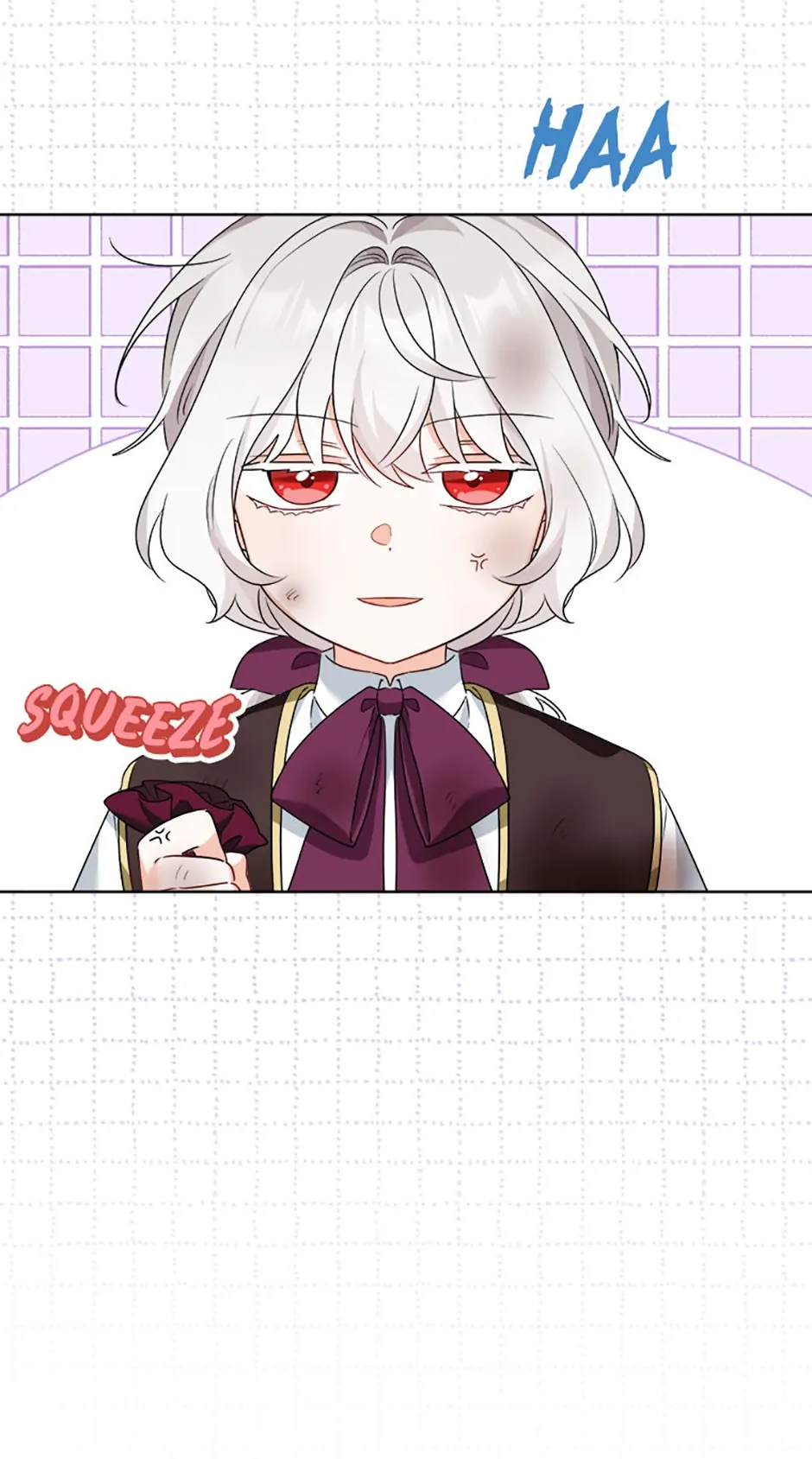 Hiding the Archduke's Humiliating History Chapter 23 - page 61