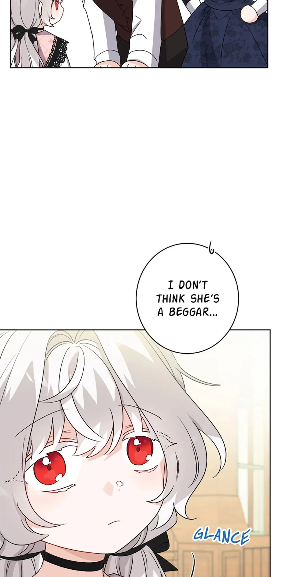 Hiding the Archduke's Humiliating History Chapter 24 - page 15