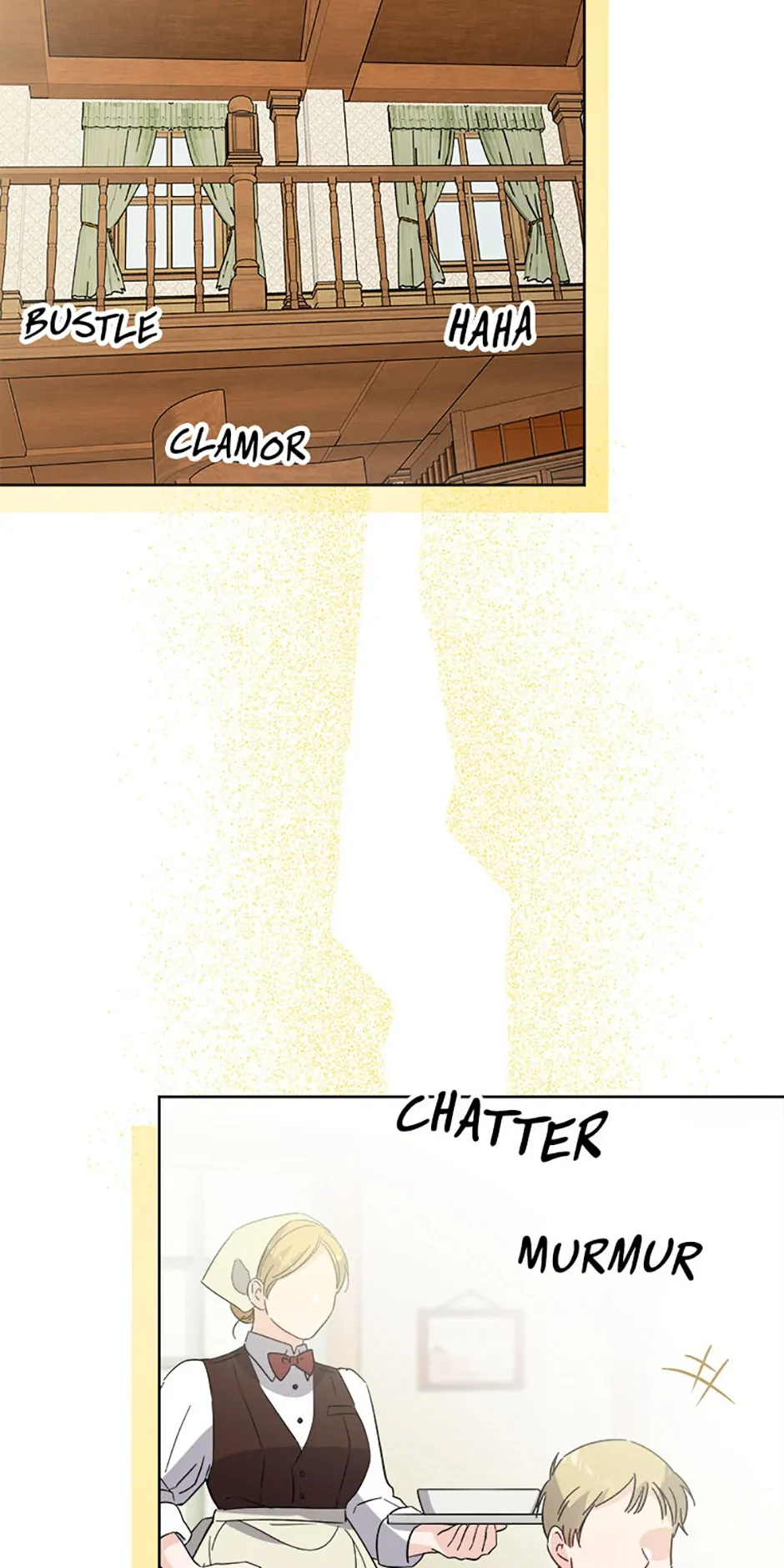 Hiding the Archduke's Humiliating History Chapter 24 - page 17