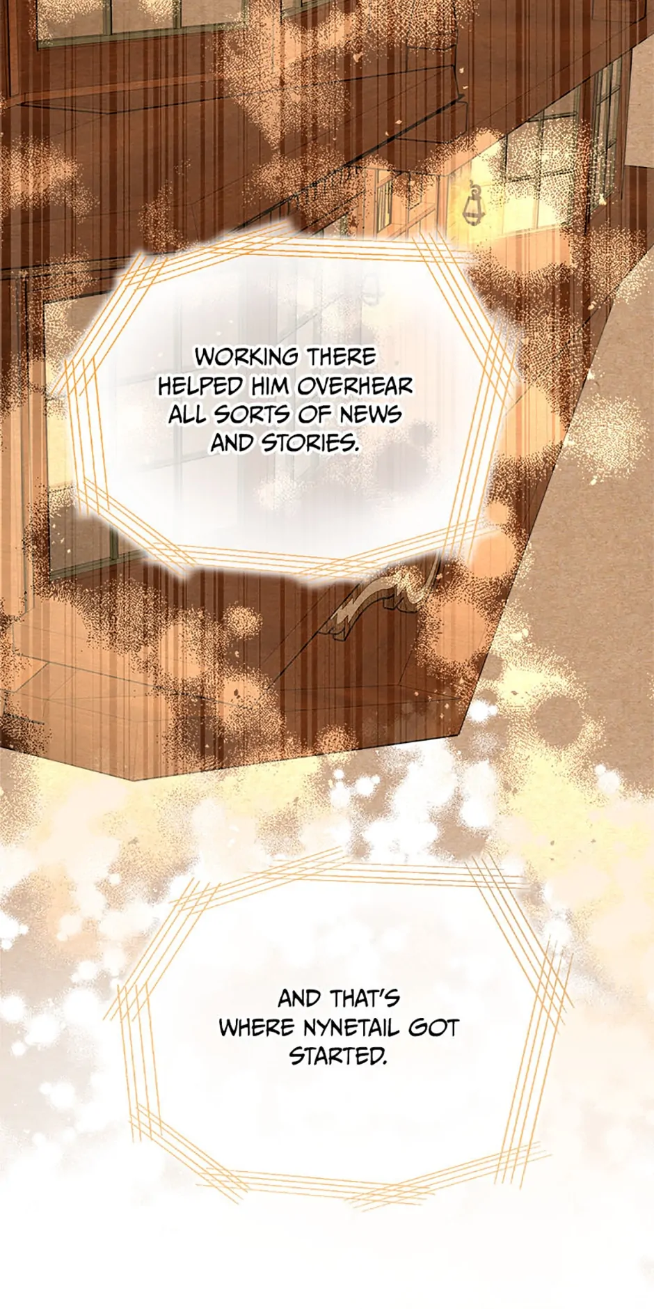 Hiding the Archduke's Humiliating History Chapter 24 - page 20