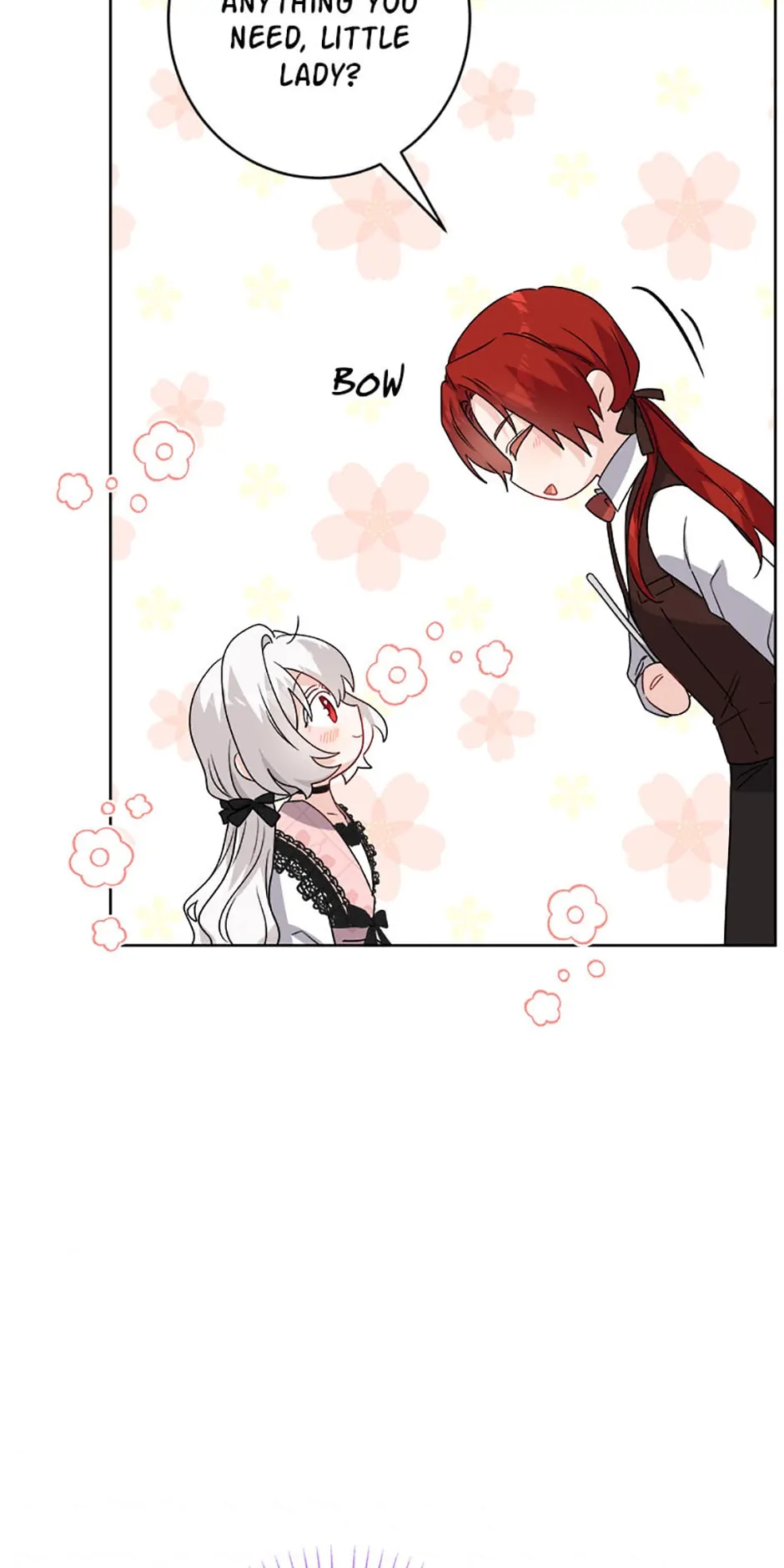 Hiding the Archduke's Humiliating History Chapter 24 - page 28