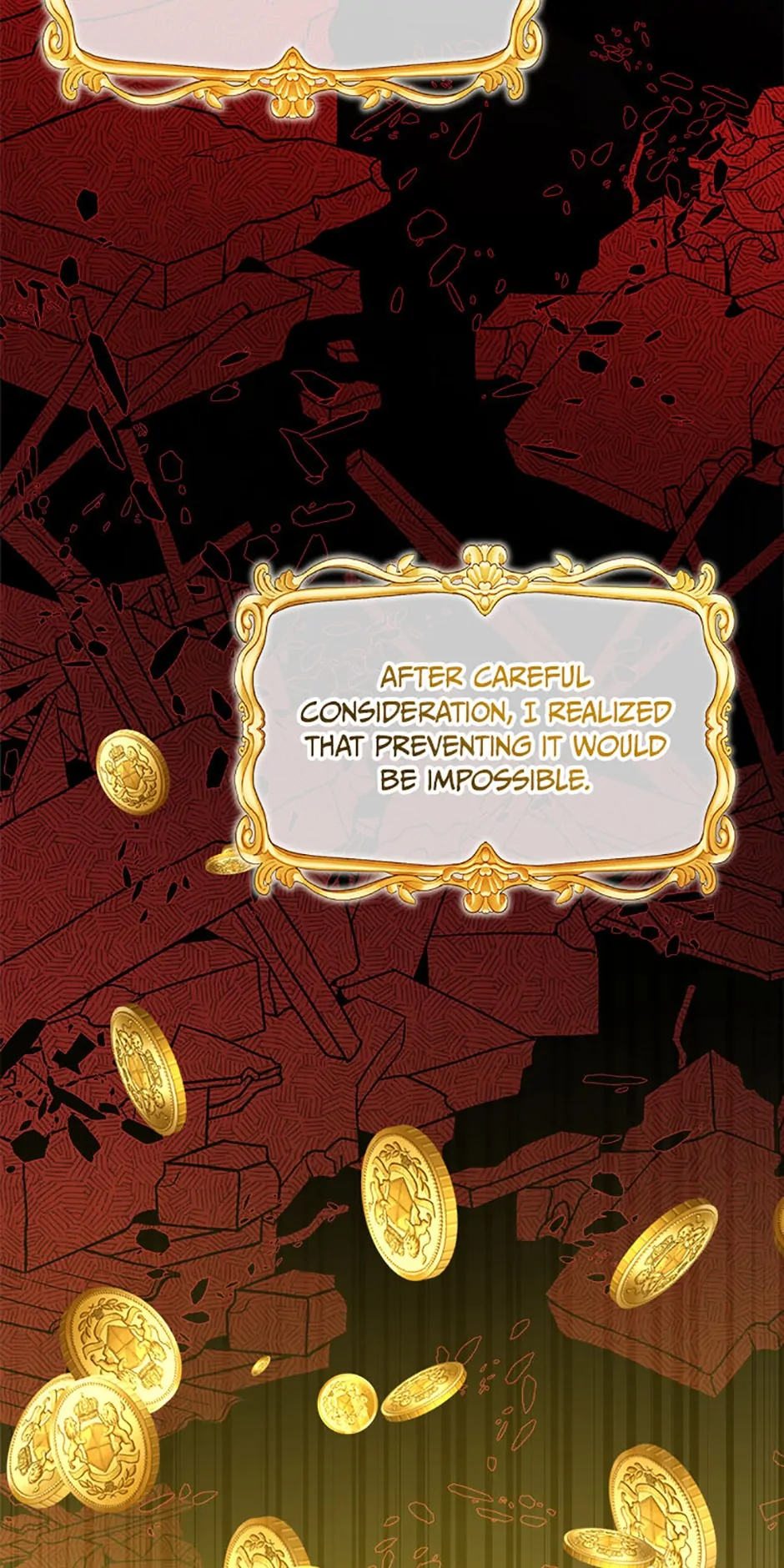 Hiding the Archduke's Humiliating History Chapter 24 - page 2