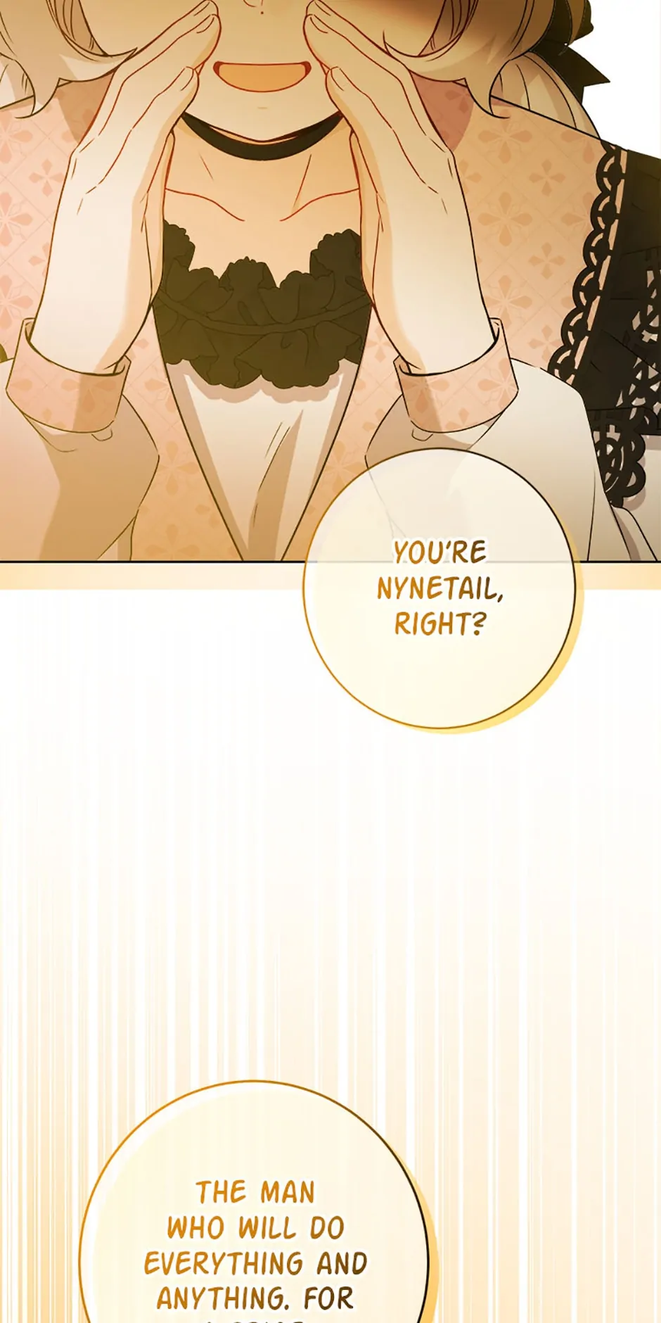Hiding the Archduke's Humiliating History Chapter 24 - page 35
