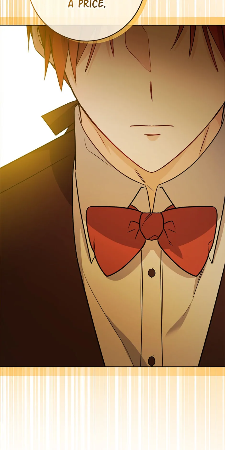 Hiding the Archduke's Humiliating History Chapter 24 - page 36