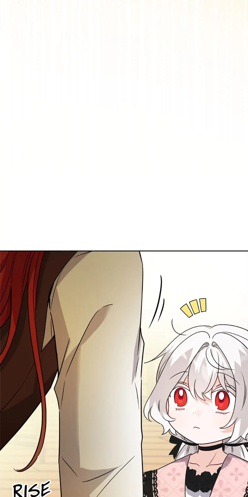 Hiding the Archduke's Humiliating History Chapter 24 - page 37