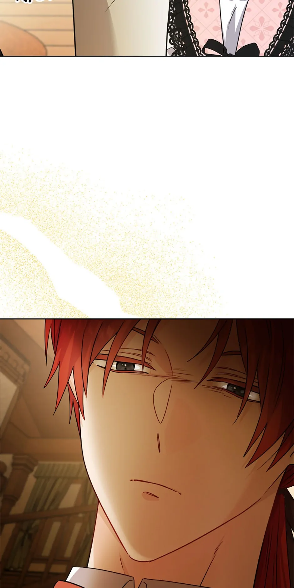 Hiding the Archduke's Humiliating History Chapter 24 - page 38