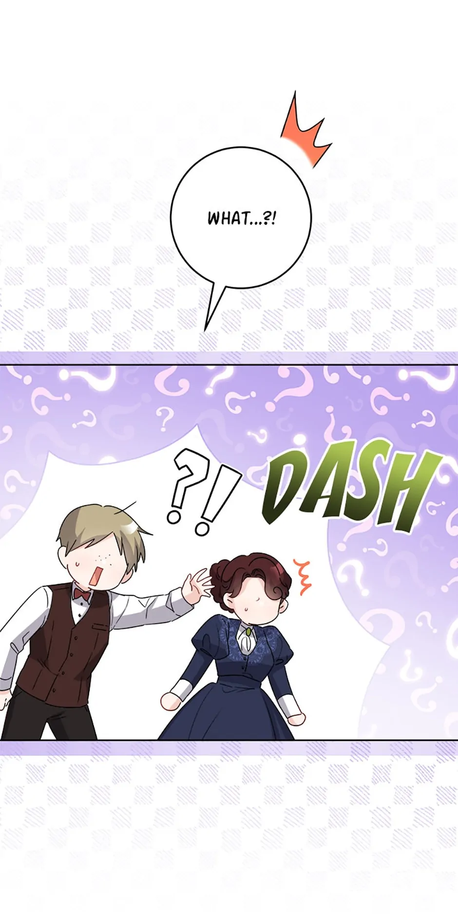 Hiding the Archduke's Humiliating History Chapter 24 - page 41