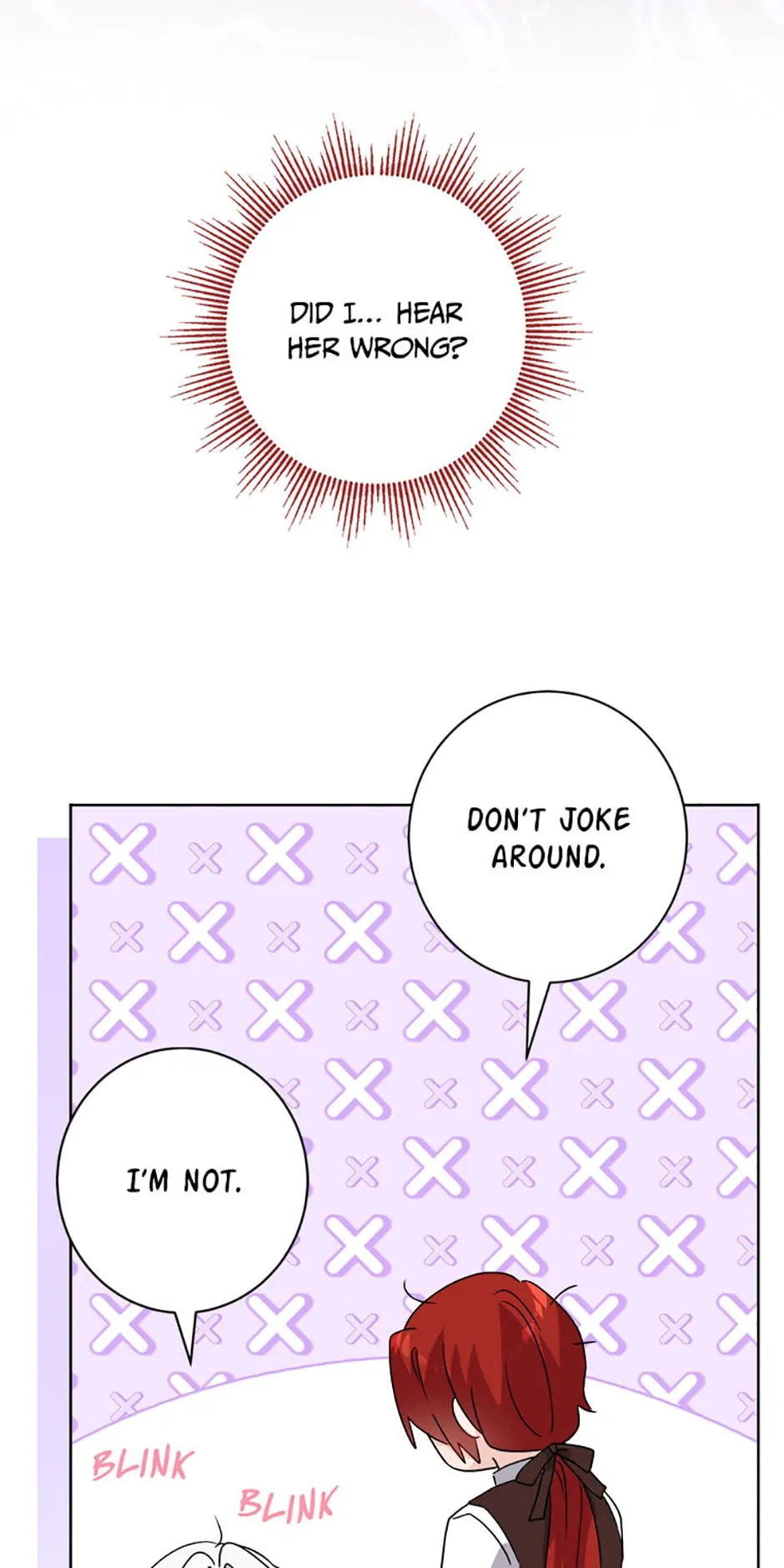 Hiding the Archduke's Humiliating History Chapter 24 - page 53