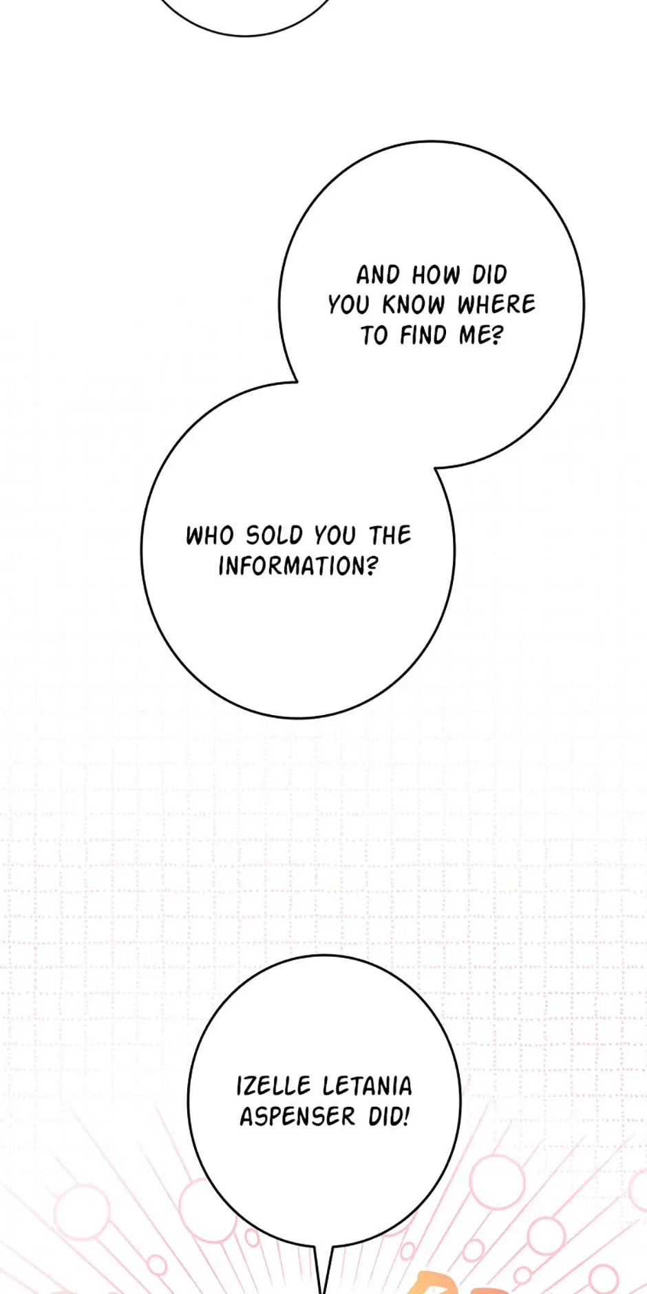 Hiding the Archduke's Humiliating History Chapter 24 - page 55