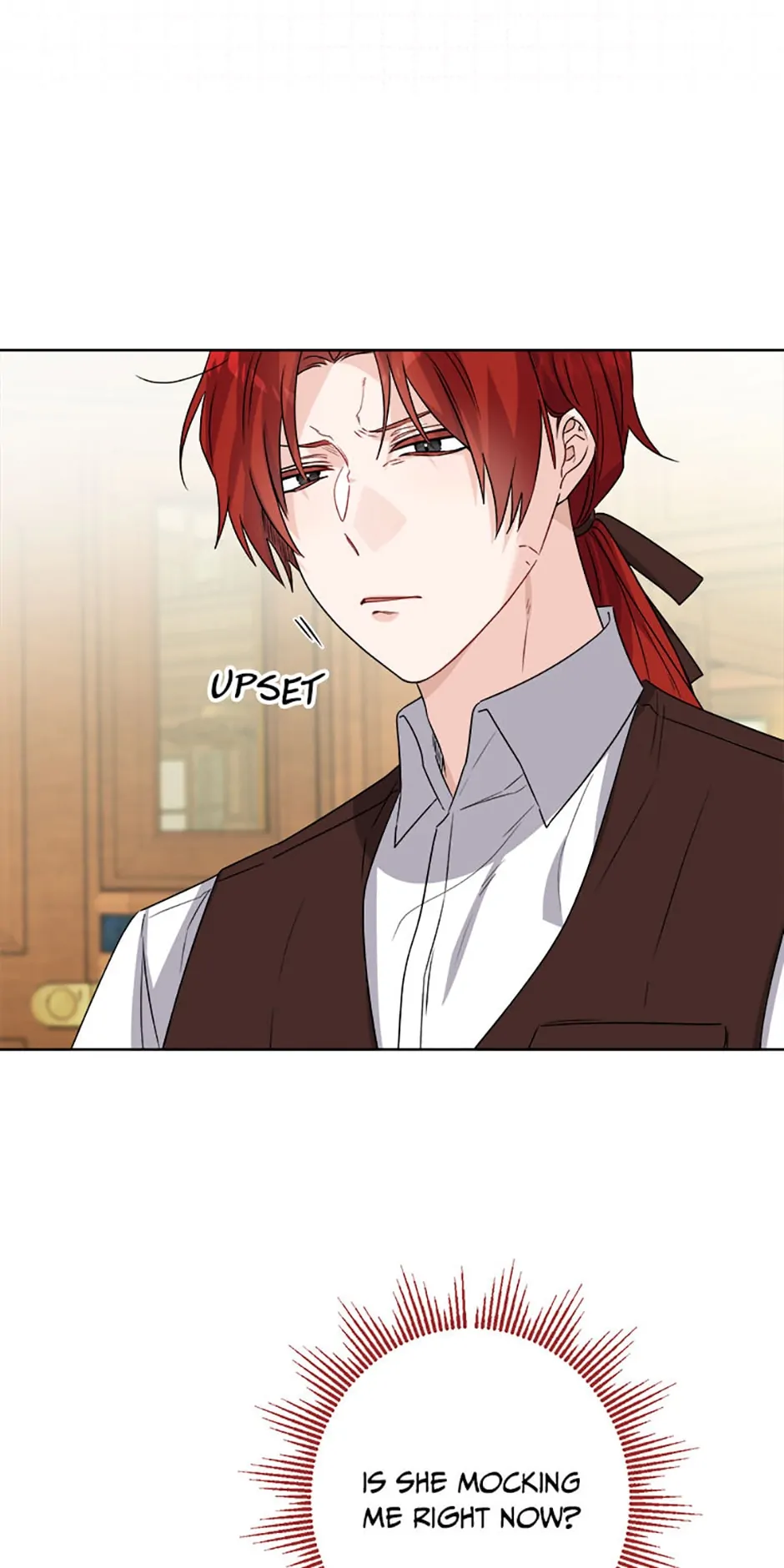 Hiding the Archduke's Humiliating History Chapter 24 - page 57
