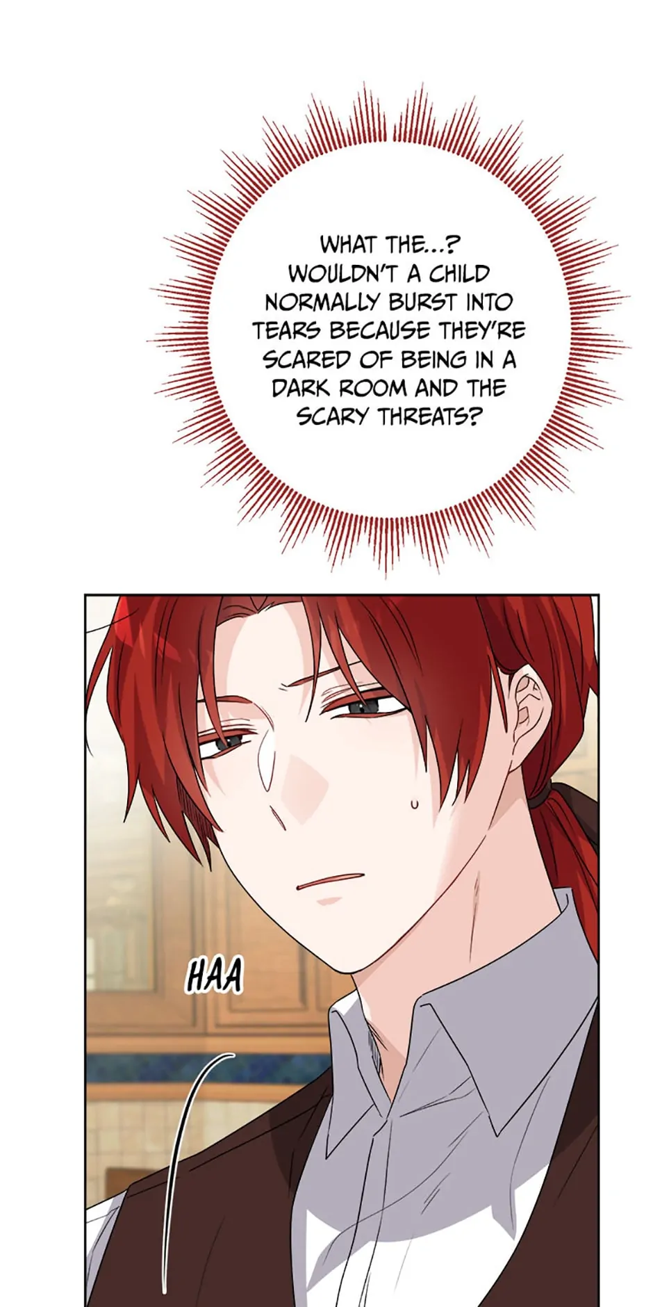 Hiding the Archduke's Humiliating History Chapter 24 - page 61