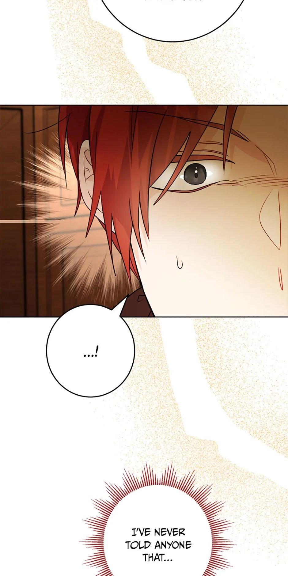 Hiding the Archduke's Humiliating History Chapter 24 - page 65